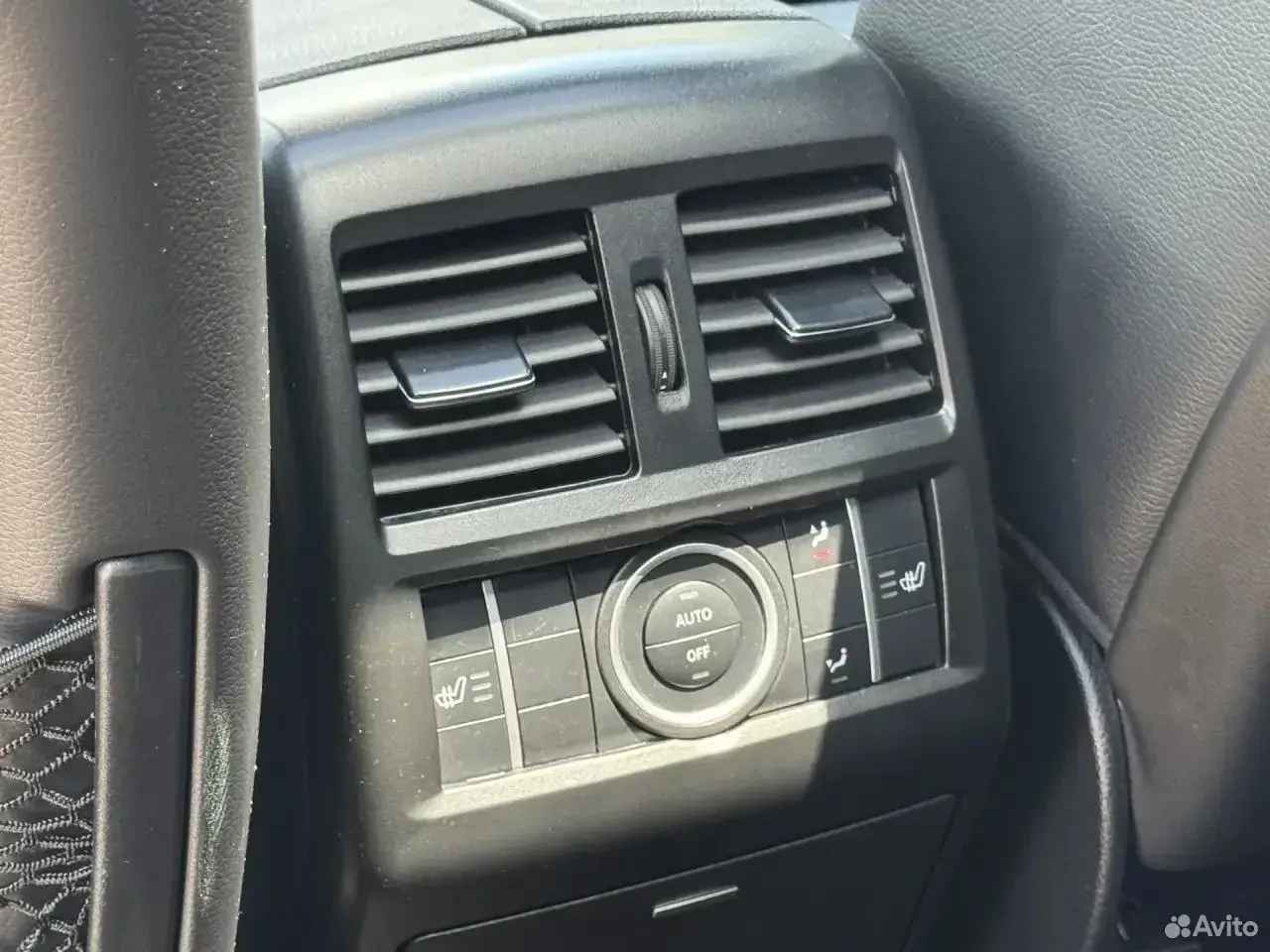 Mercedes-Benz GLS-класс, 2018