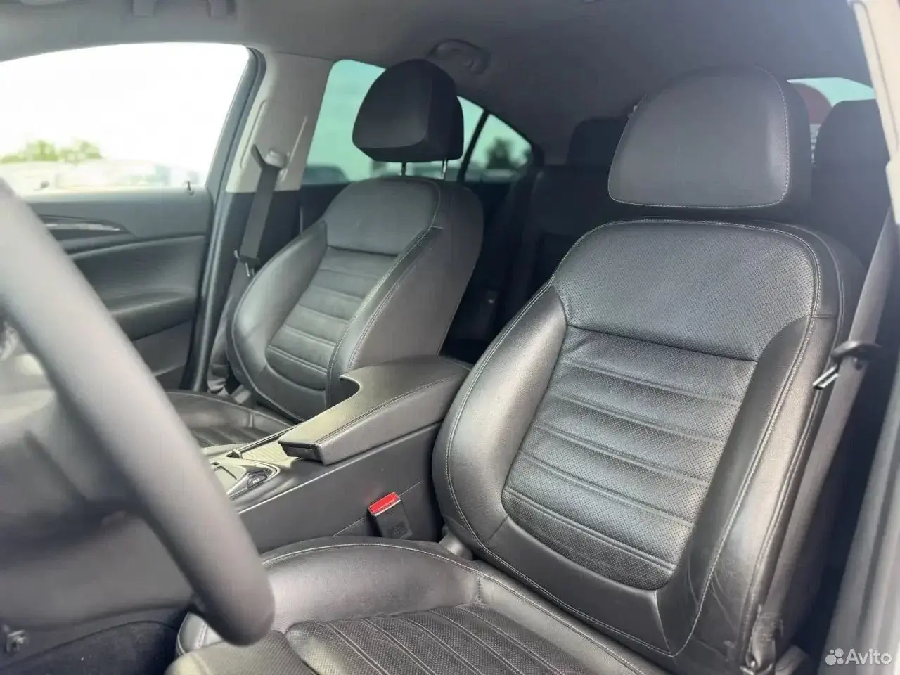 Opel Insignia, 2014