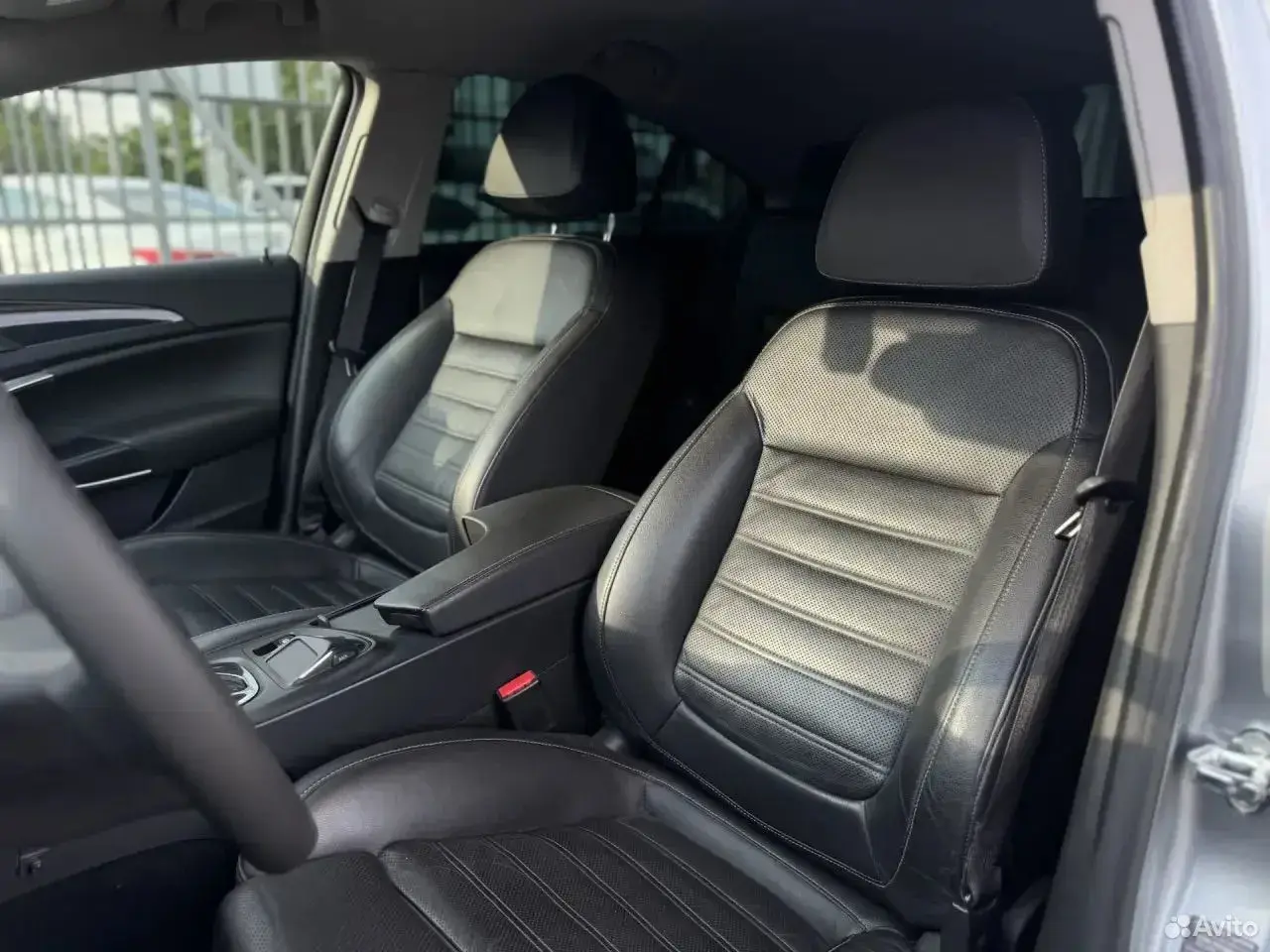 Opel Insignia, 2014