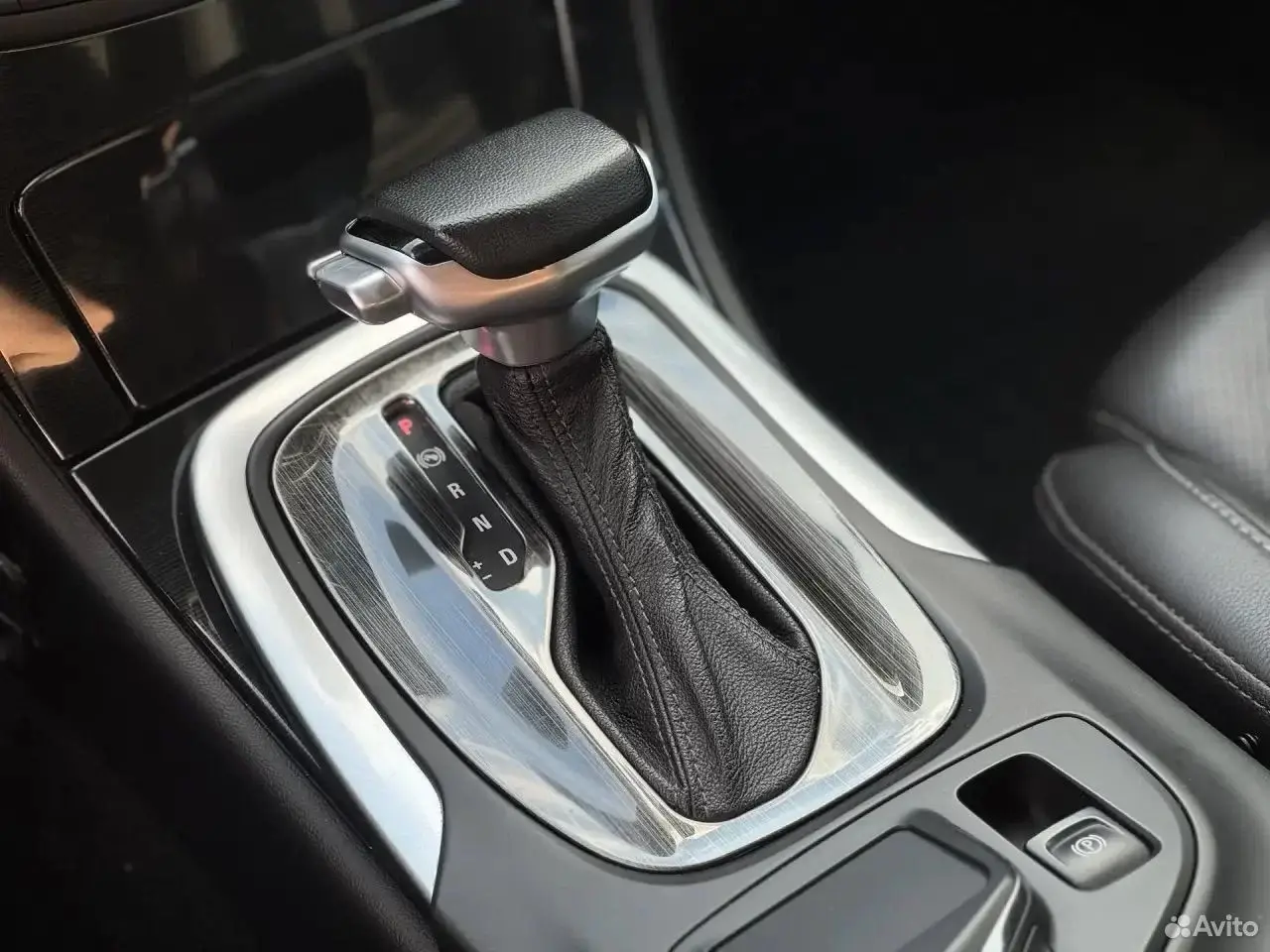 Opel Insignia, 2014