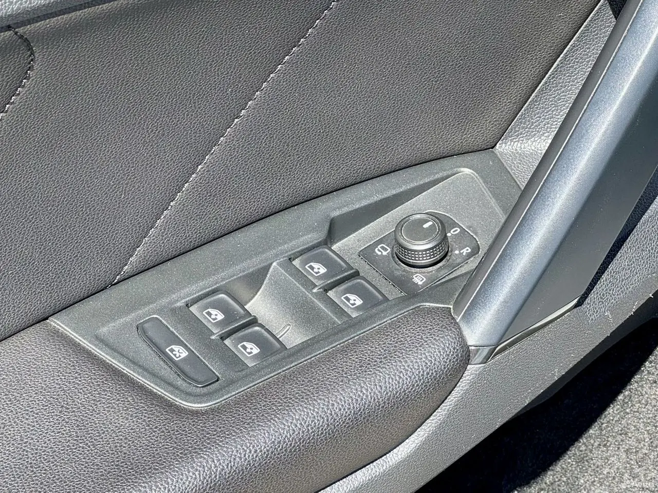 Volkswagen Tiguan, 2020