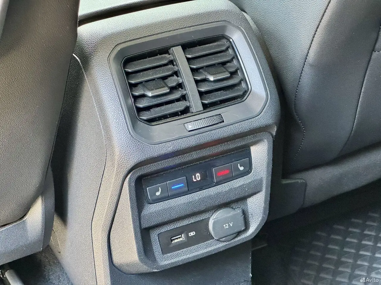 Volkswagen Tiguan, 2020