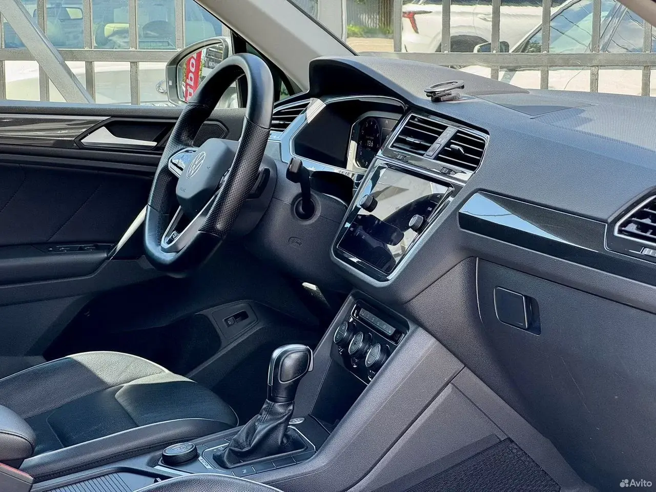 Volkswagen Tiguan, 2020