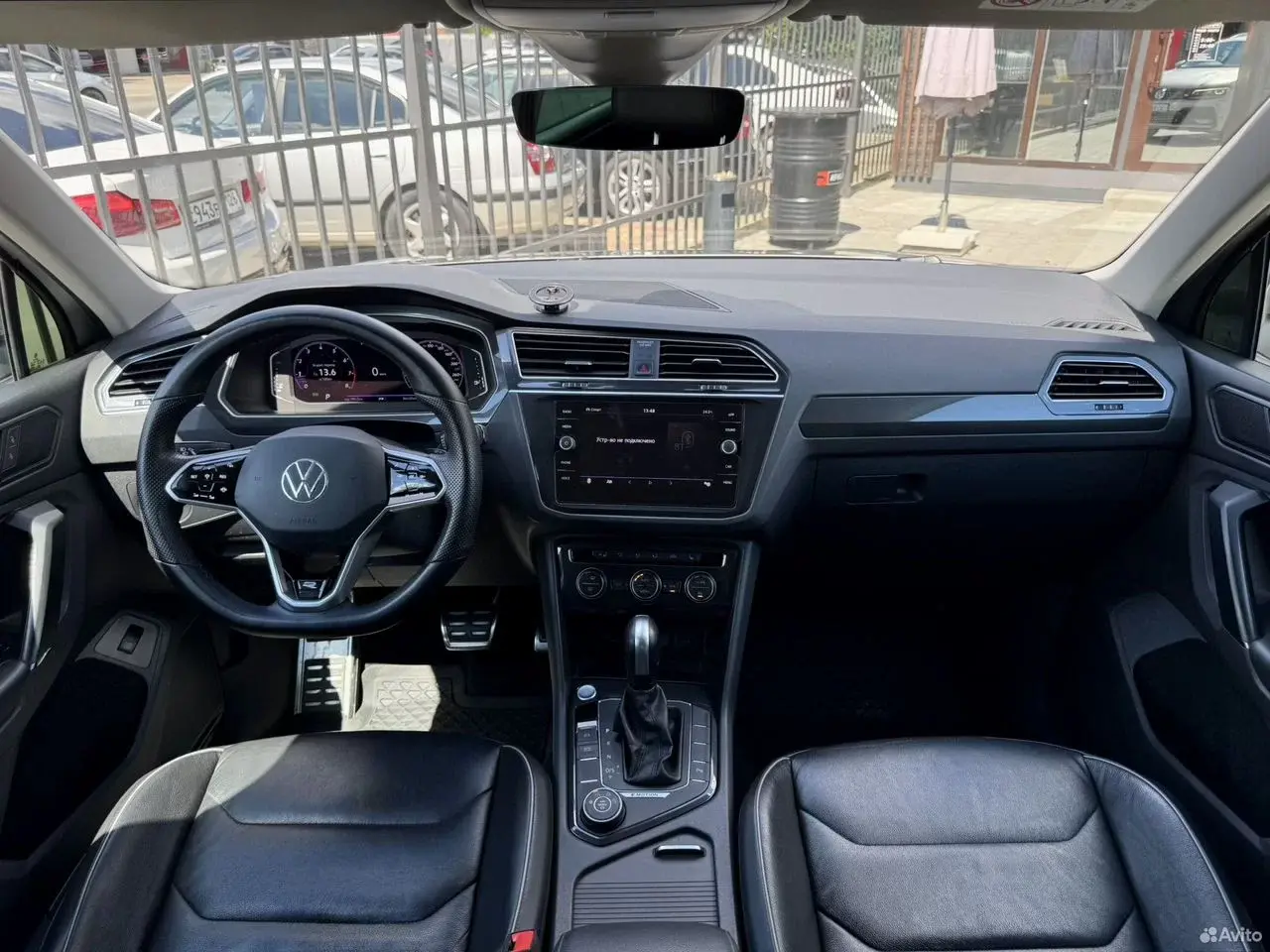 Volkswagen Tiguan, 2020