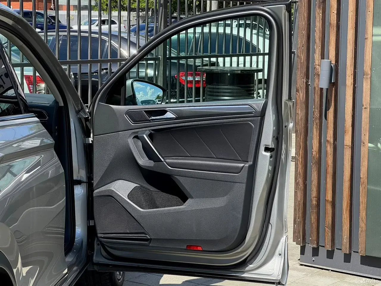 Volkswagen Tiguan, 2020