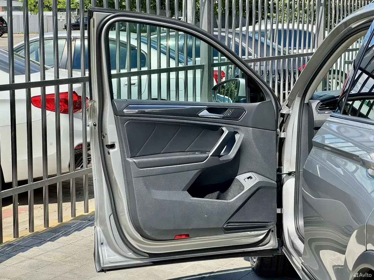Volkswagen Tiguan, 2020