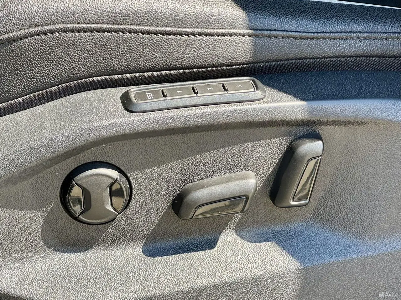 Volkswagen Tiguan, 2020