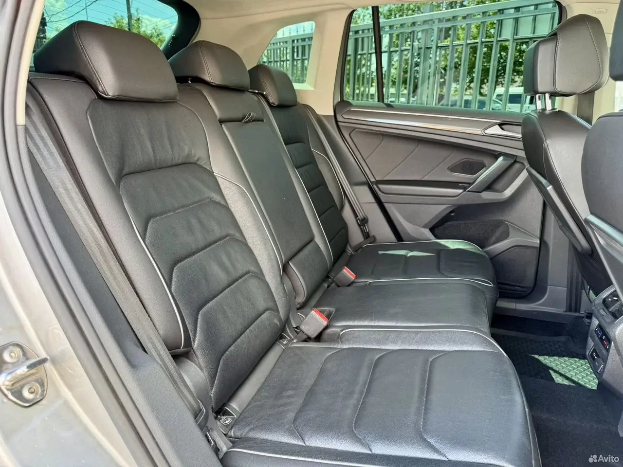Volkswagen Tiguan, 2020