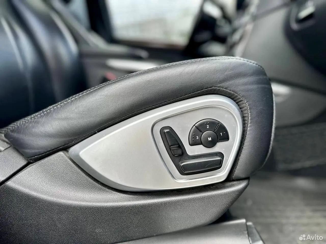 Mercedes-Benz GL-класс, 2006