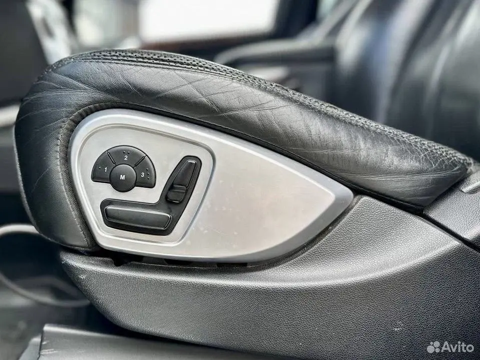 Mercedes-Benz GL-класс, 2006