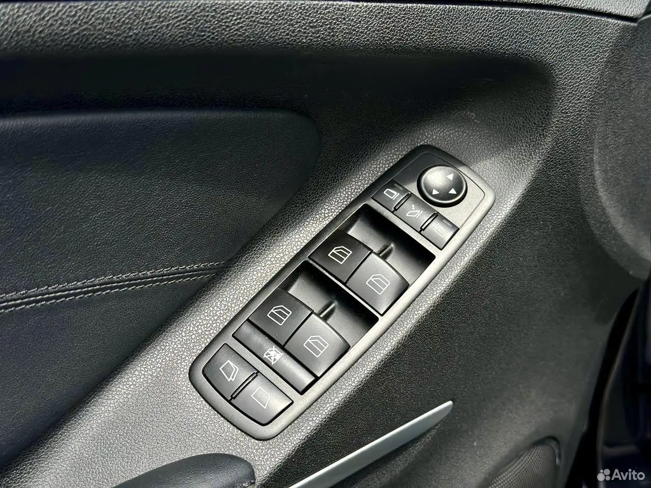 Mercedes-Benz GL-класс, 2006