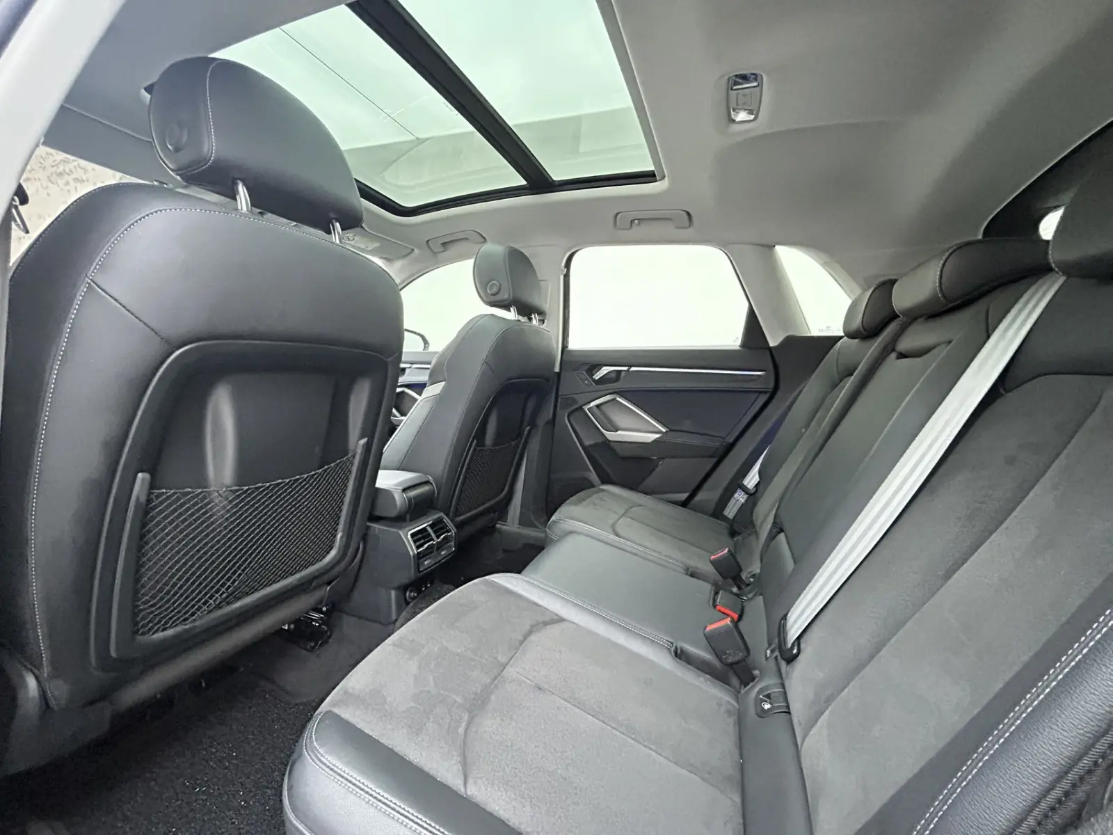 Audi Q3, 2022