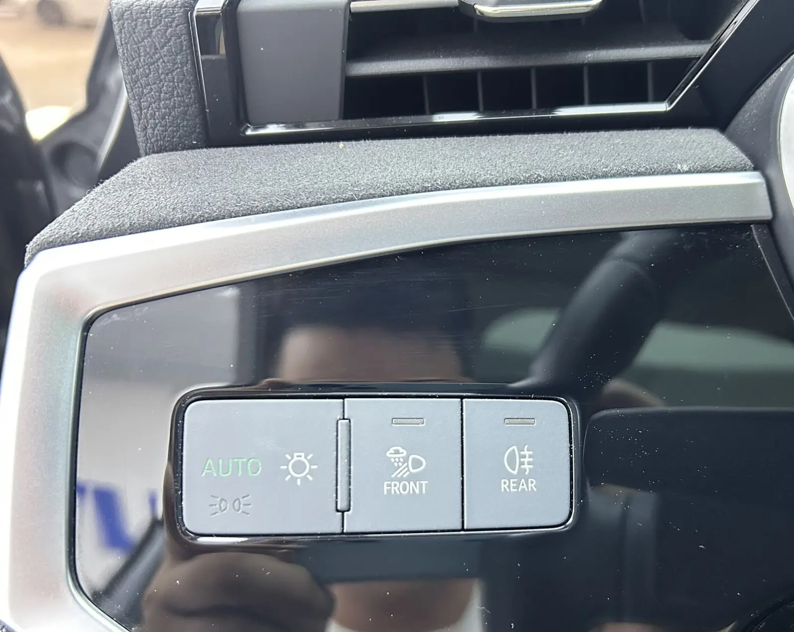 Audi Q3, 2022