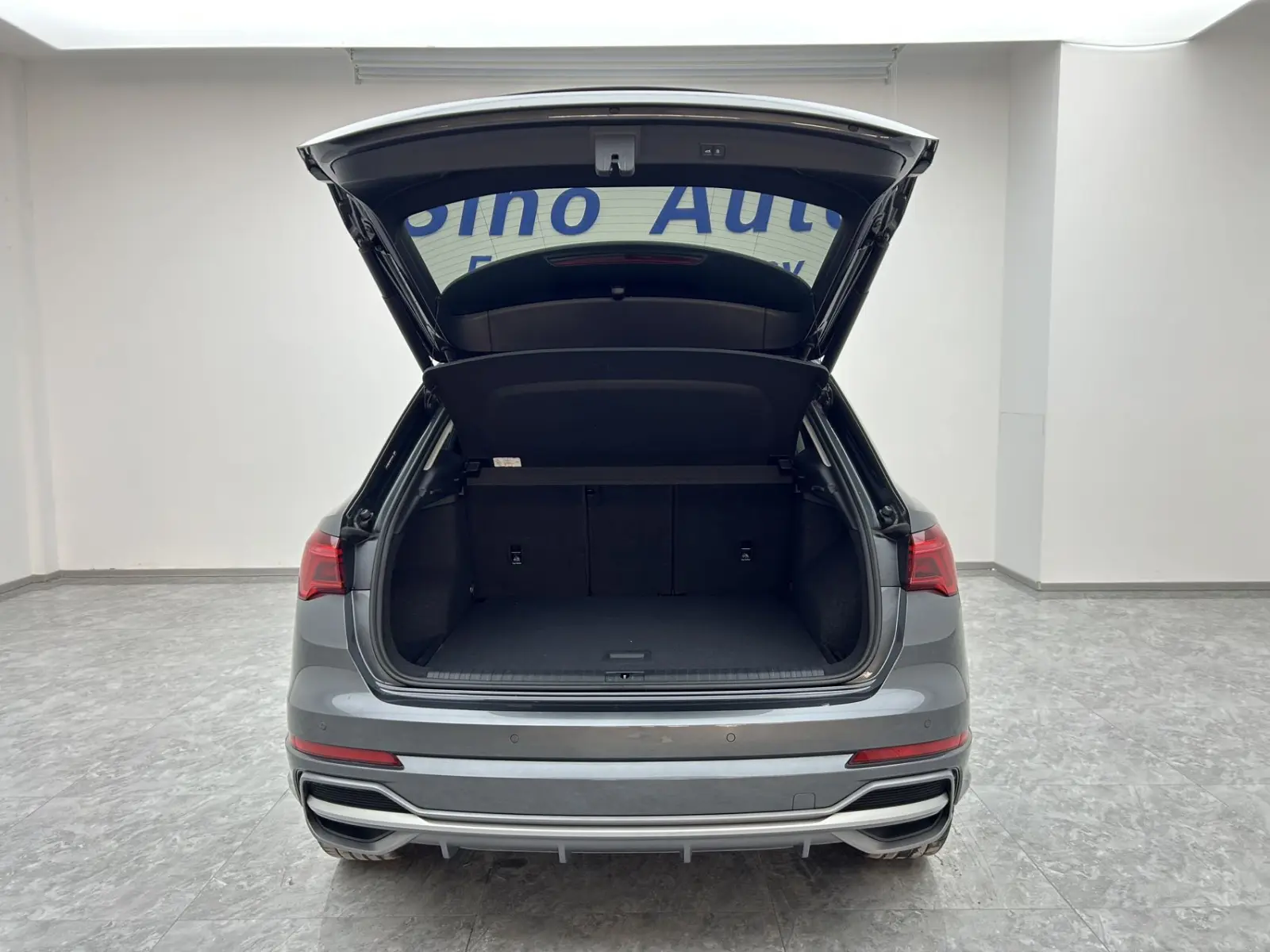 Audi Q3, 2022