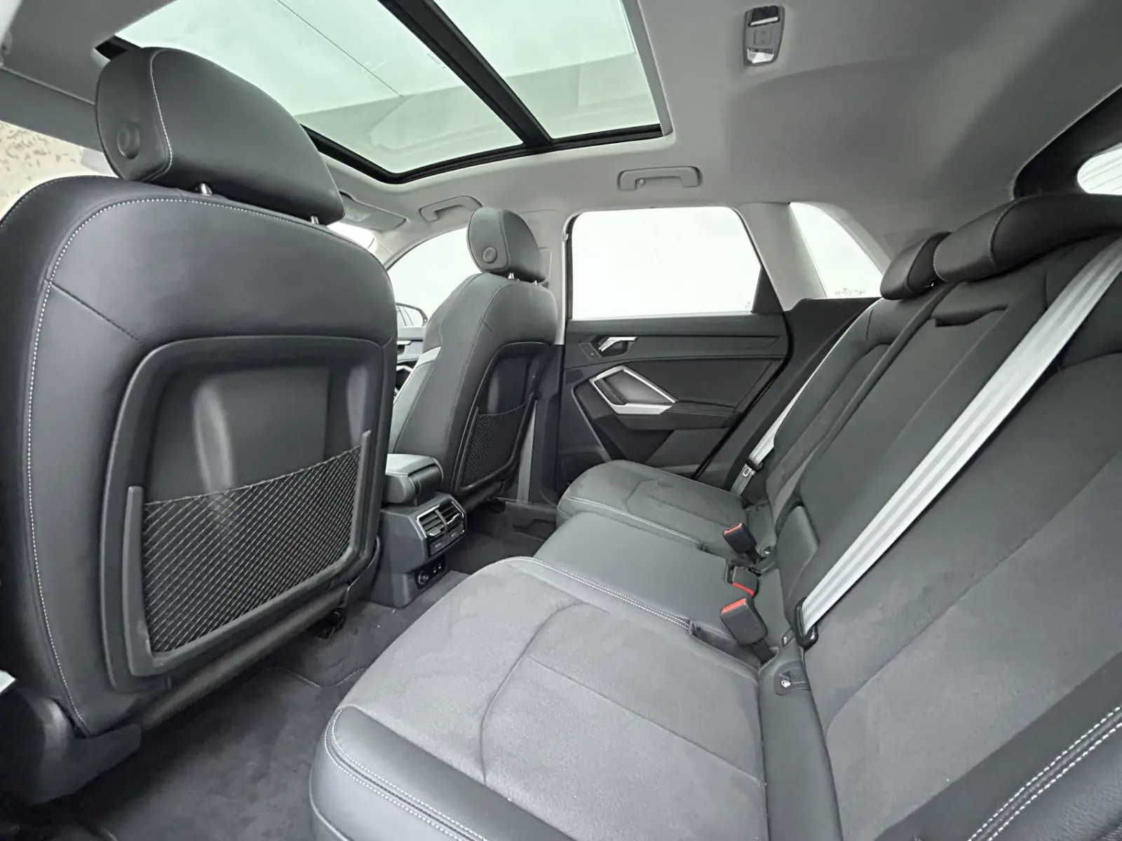 Audi Q3, 2022