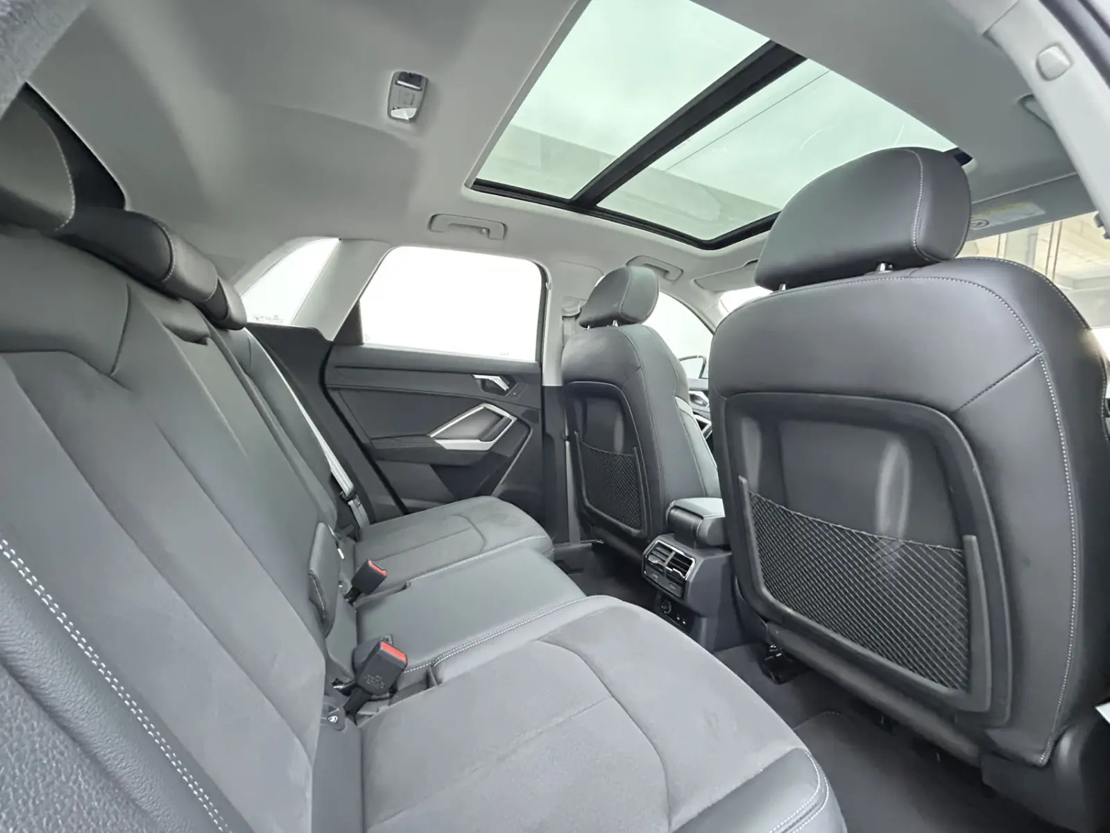 Audi Q3, 2022