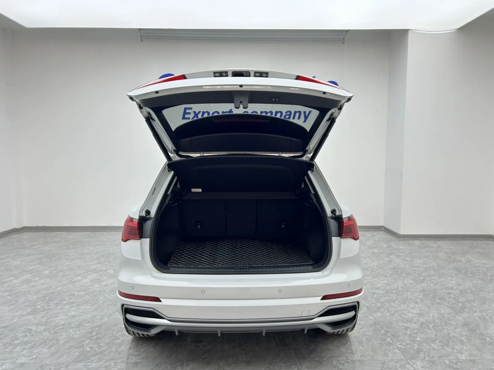 Audi Q3, 2022