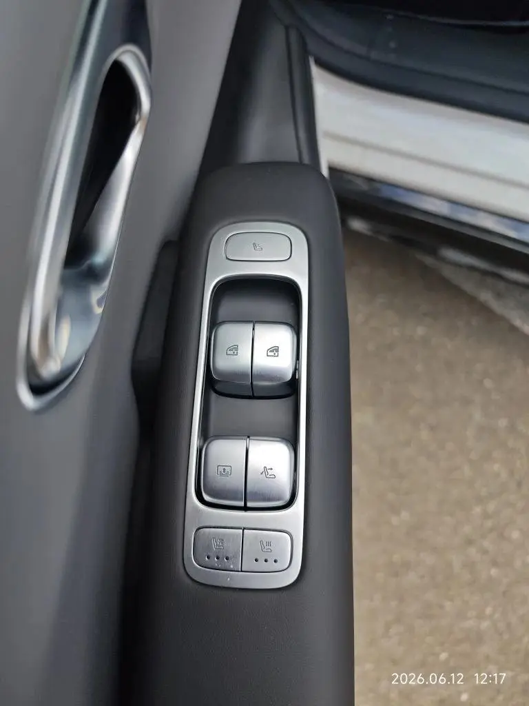 Changan Qiyuan Nevo A06, 2026