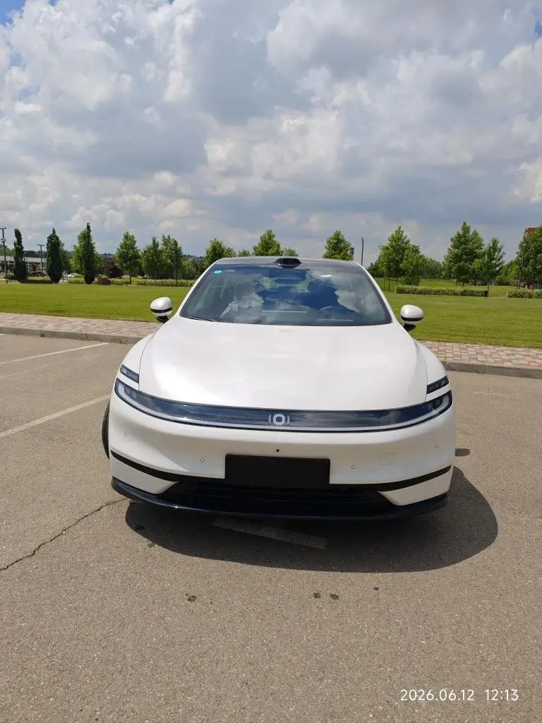 Changan Qiyuan Nevo A06, 2026