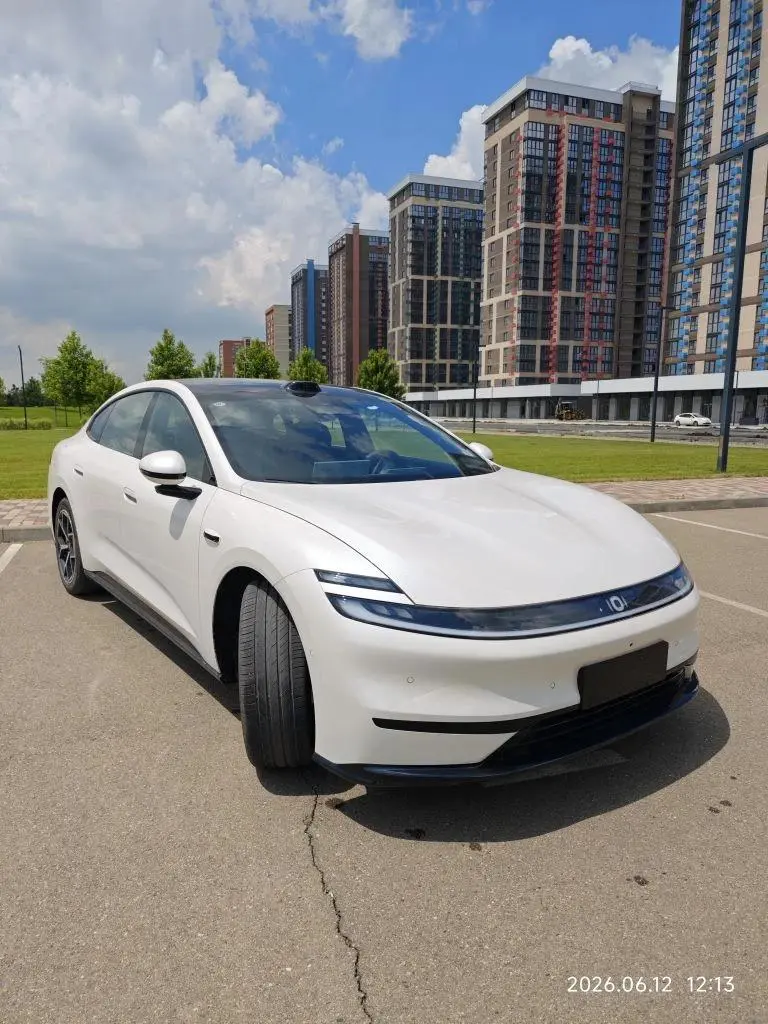 Changan Qiyuan Nevo A06, 2026