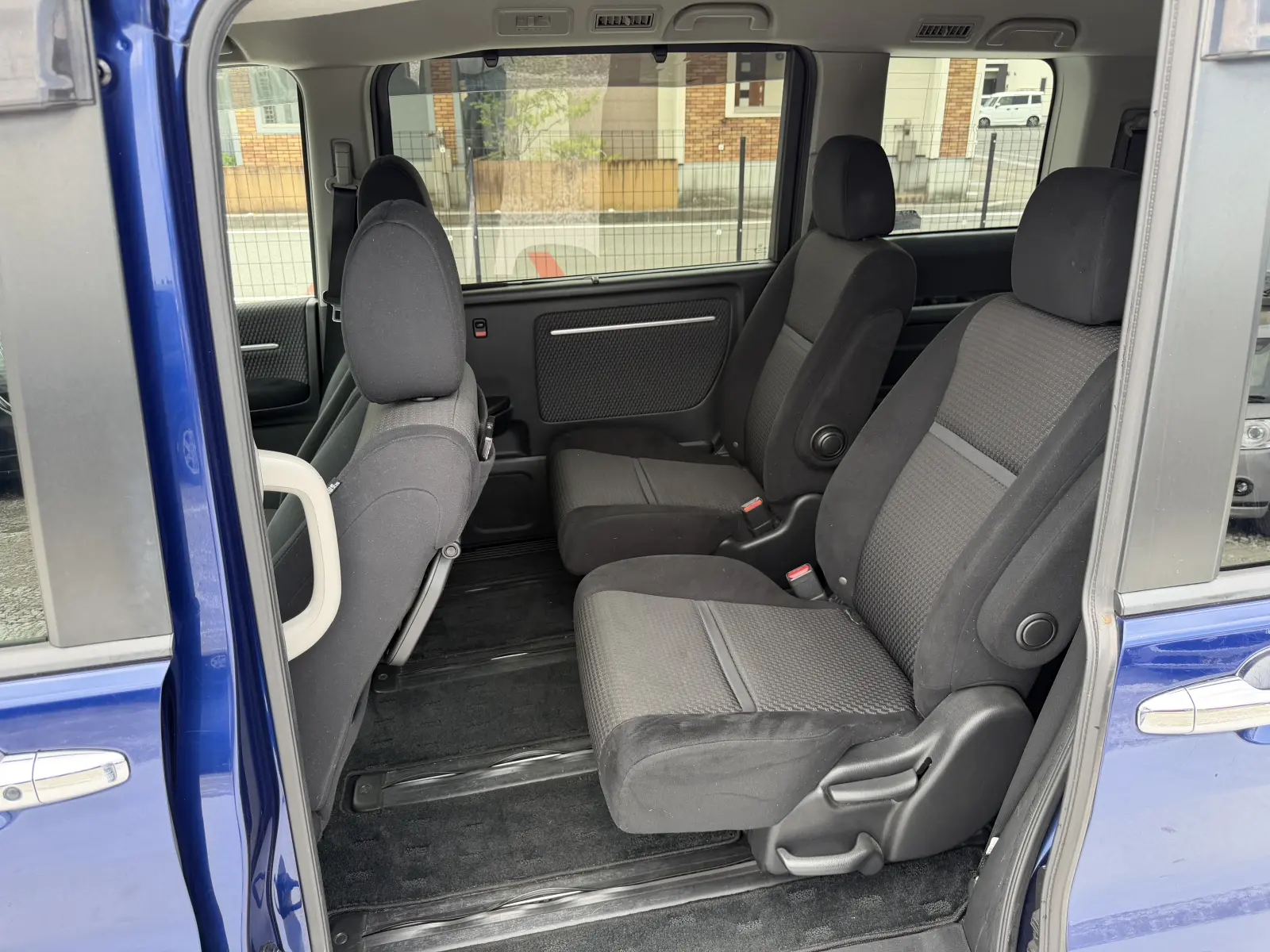 Honda STEP WAGON, 2016