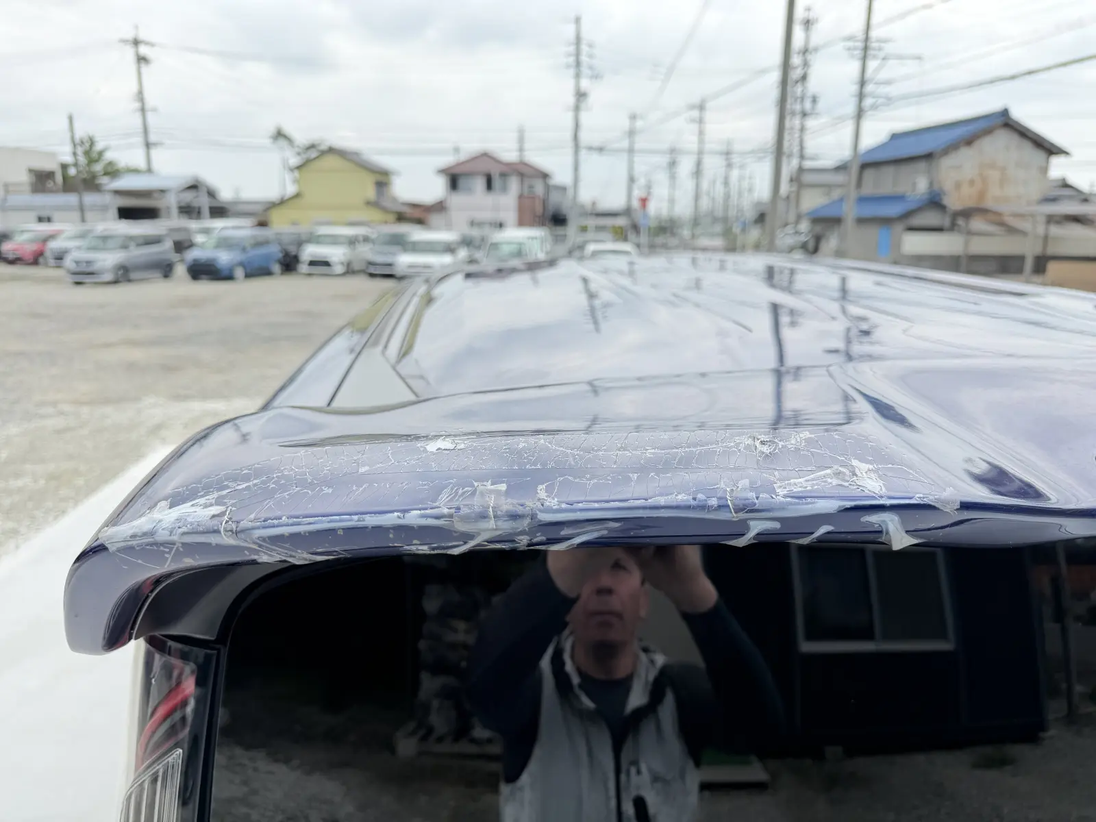 Honda STEP WAGON, 2016