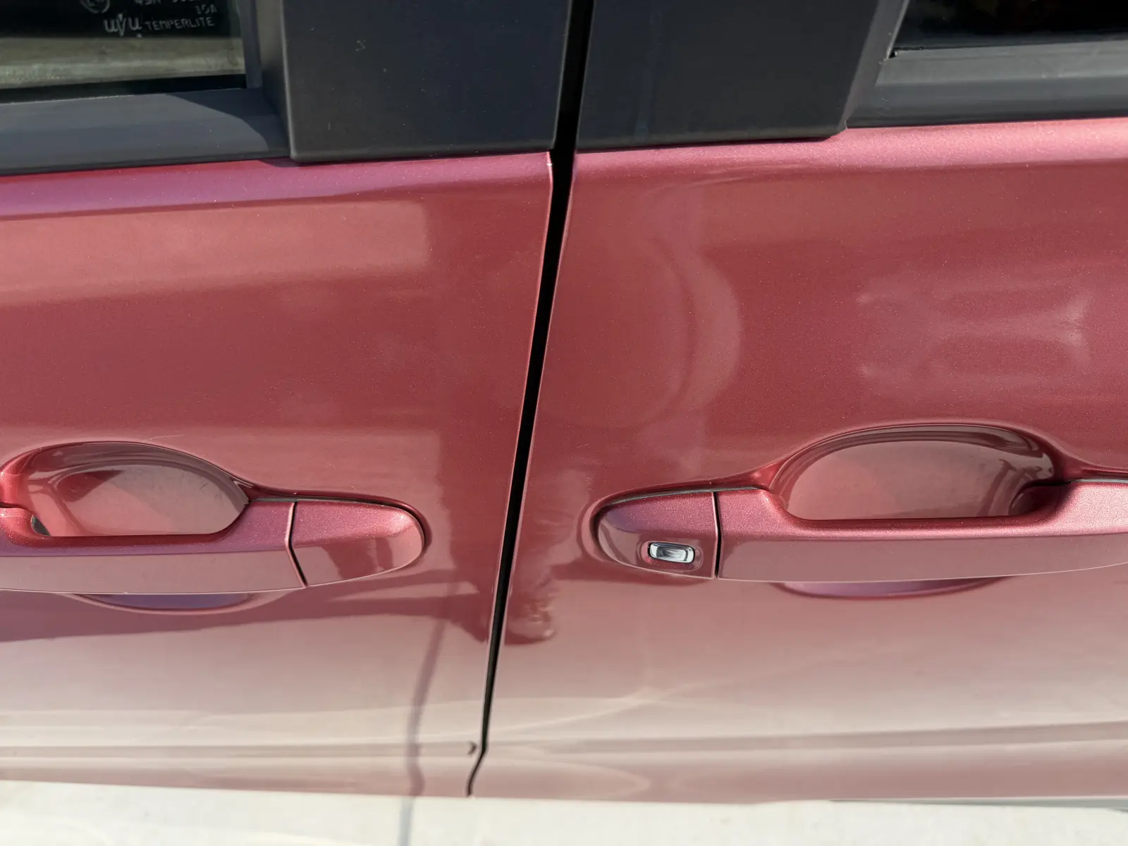 Toyota Sienta, 2017