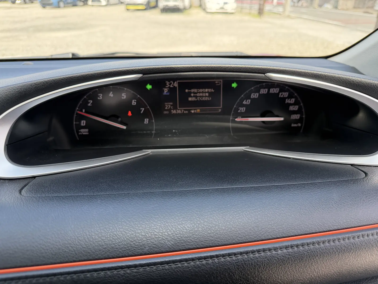 Toyota Sienta, 2017