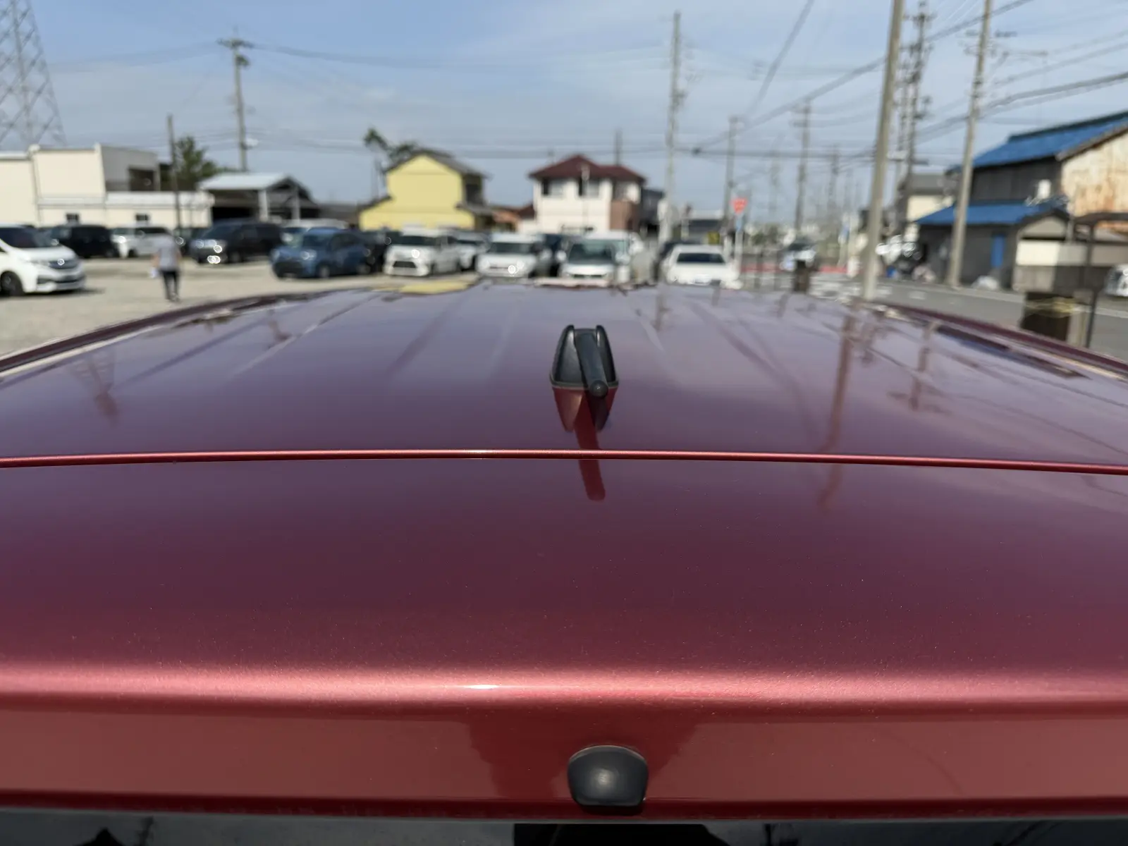 Toyota Sienta, 2017