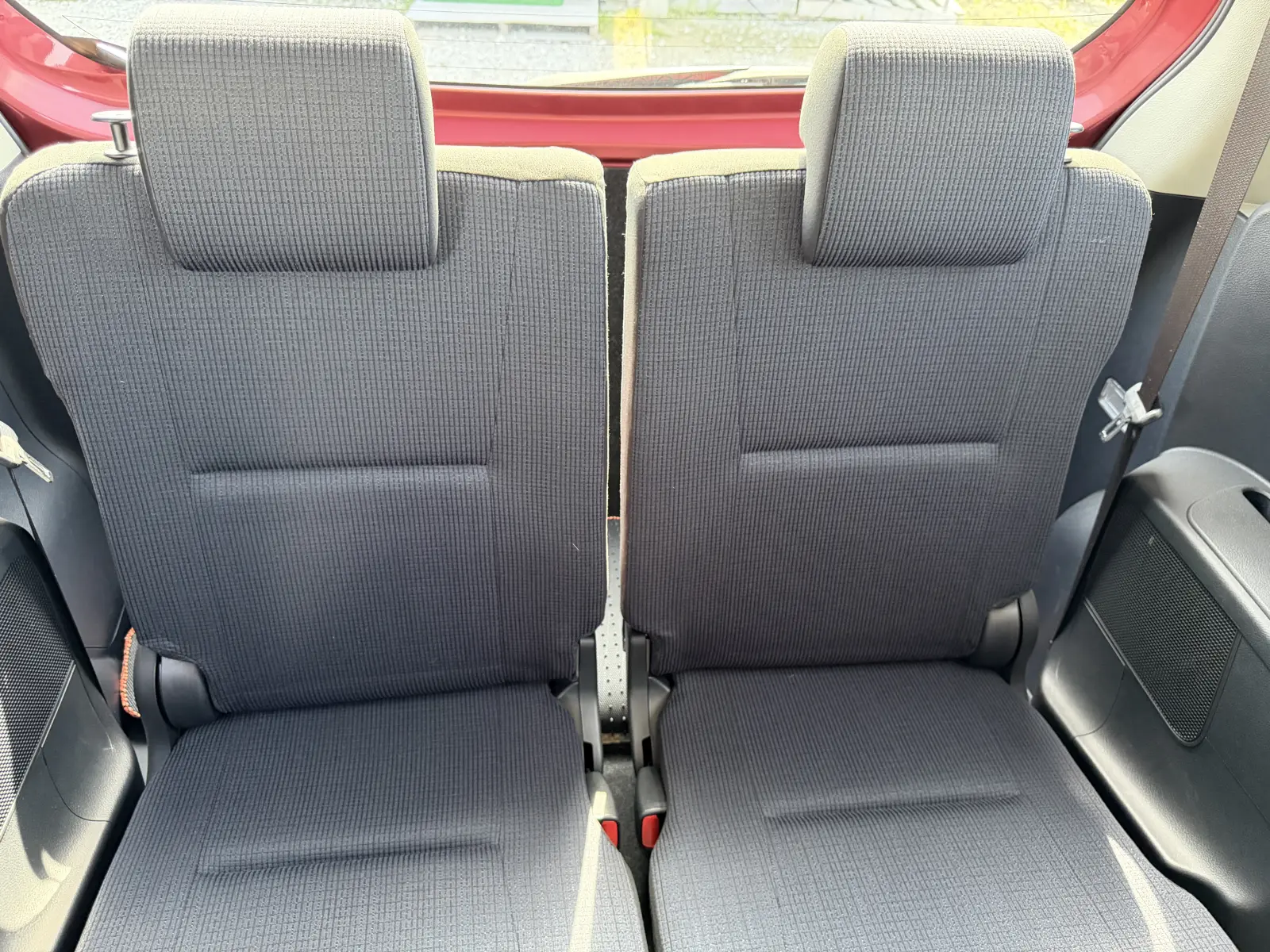 Toyota Sienta, 2017