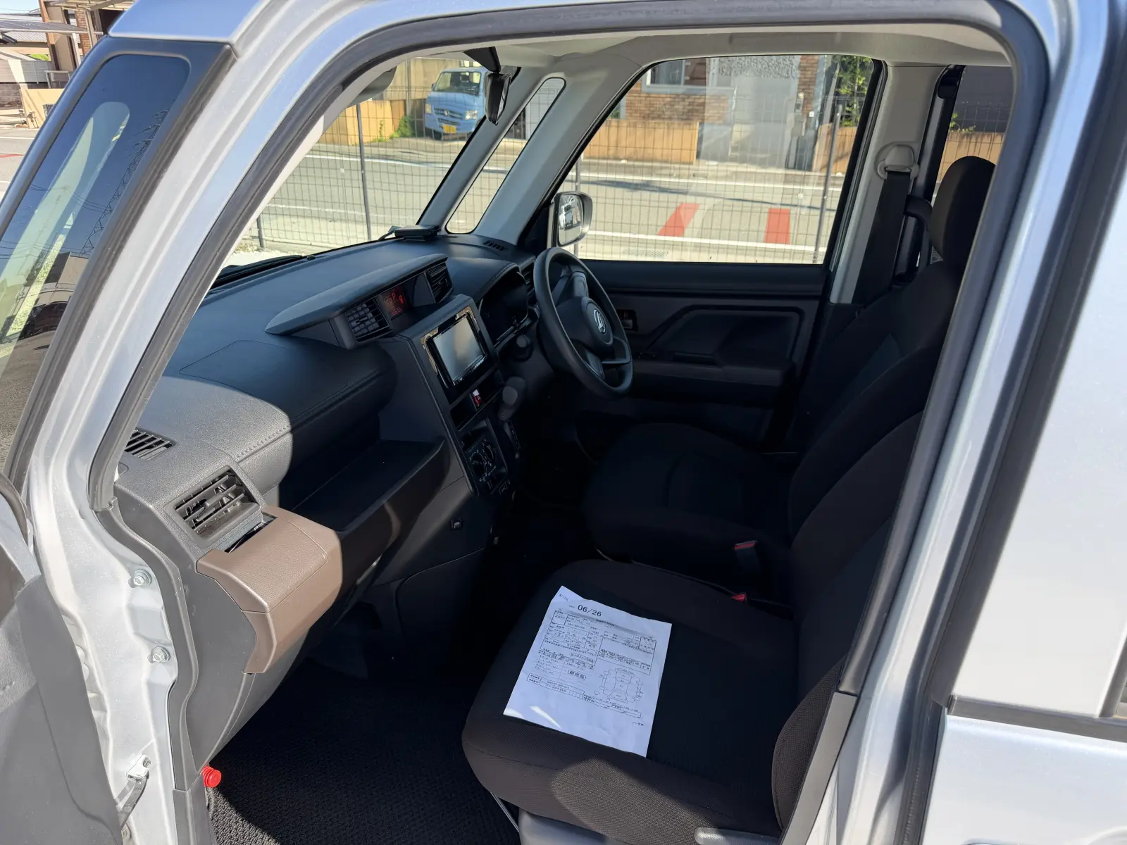 Daihatsu Thor, 2023