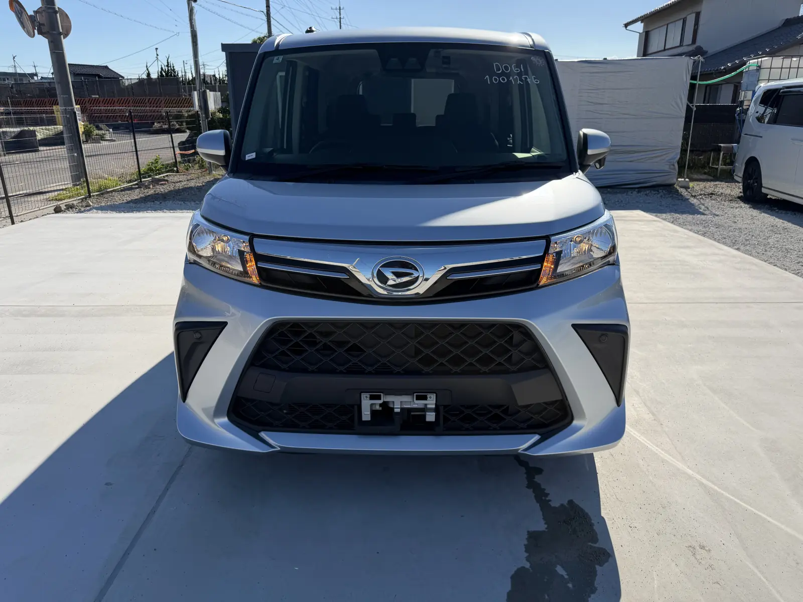 Daihatsu Thor, 2023