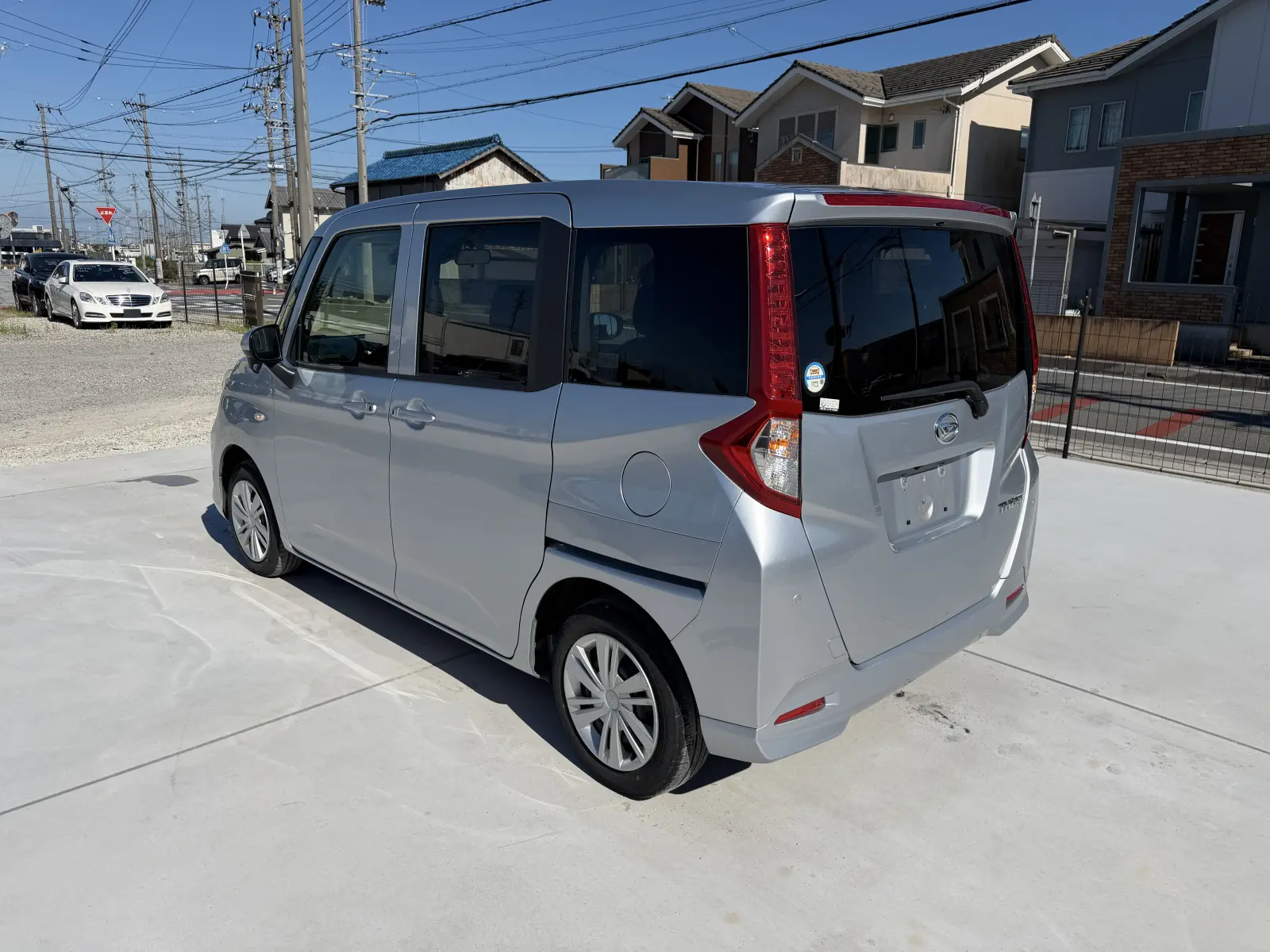 Daihatsu Thor, 2023