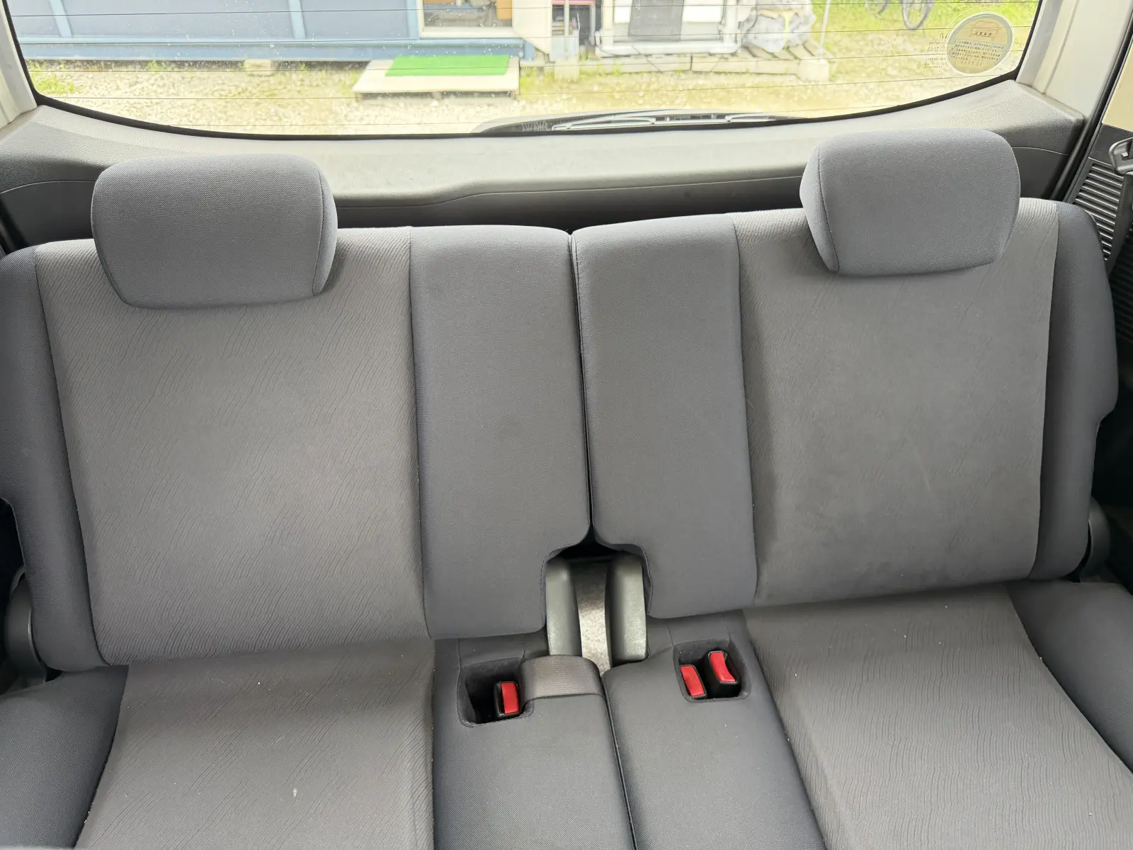 Honda Freed, 2009