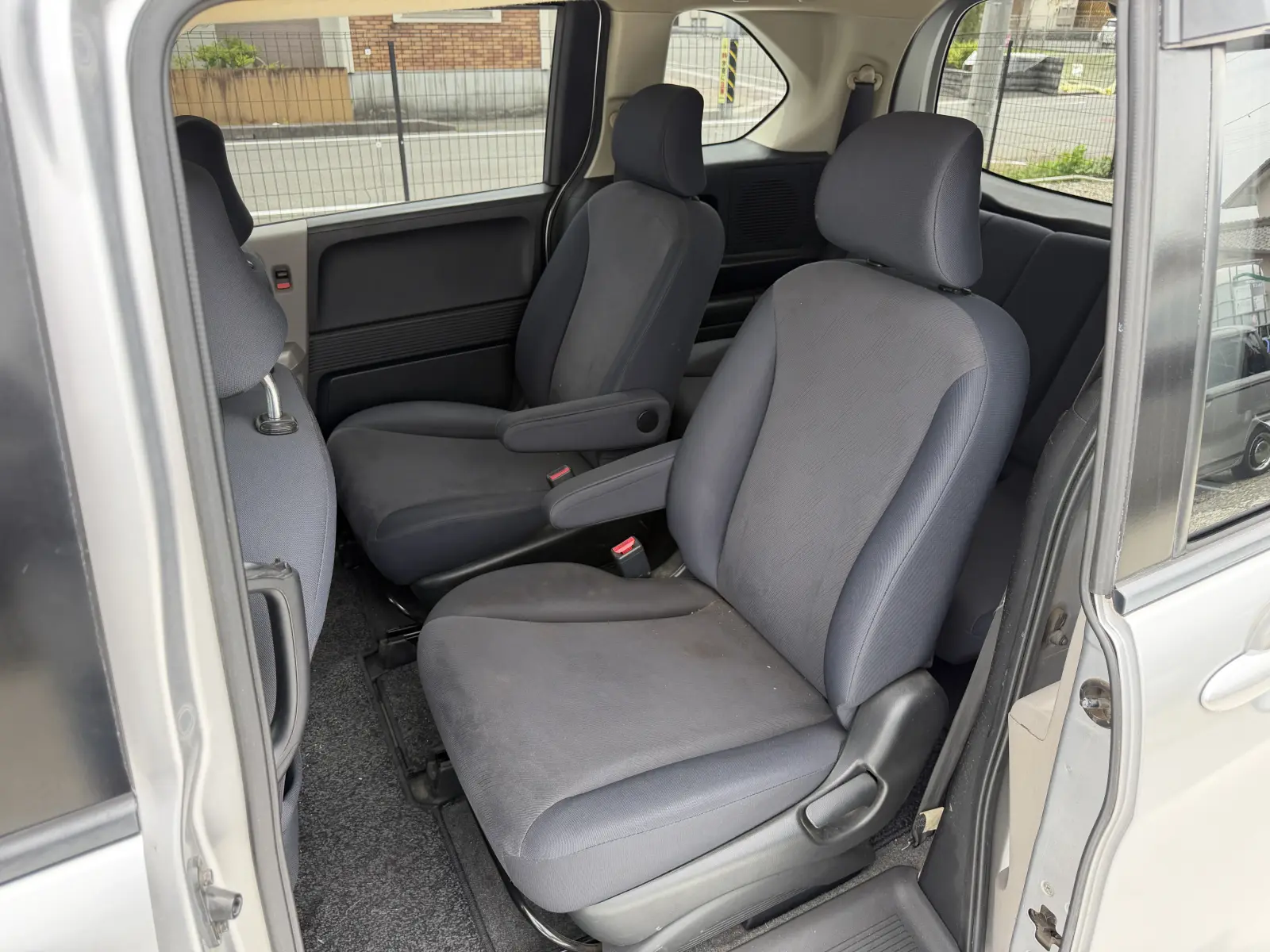 Honda Freed, 2009