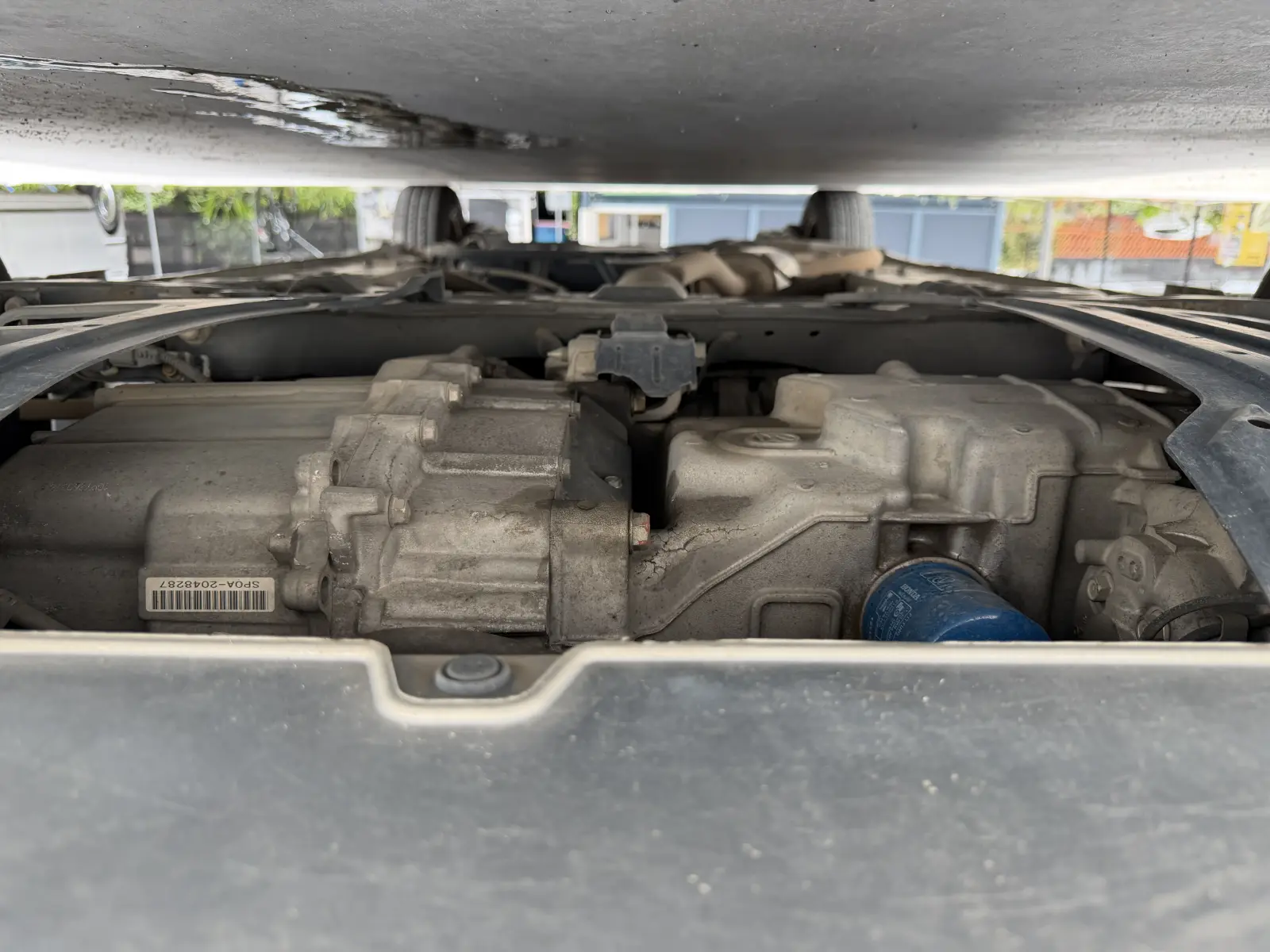 Honda Freed, 2009