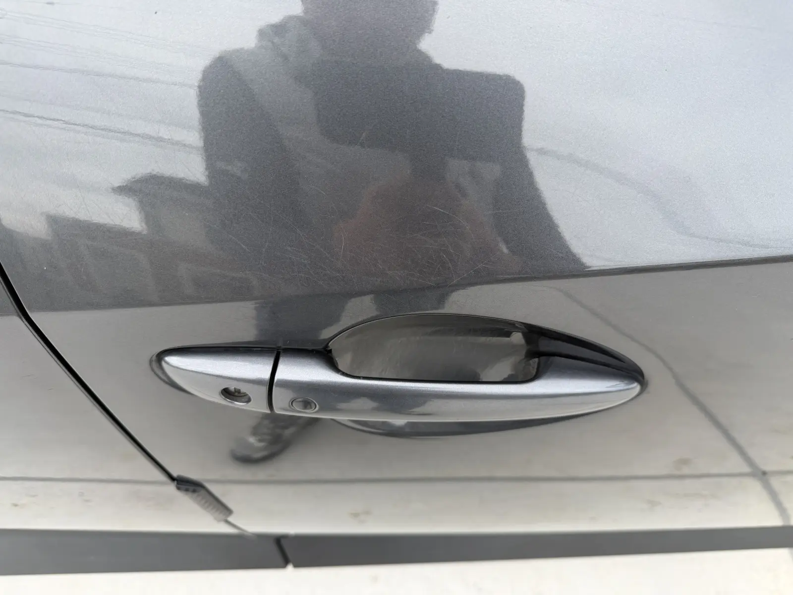 Mazda CX-3, 2015