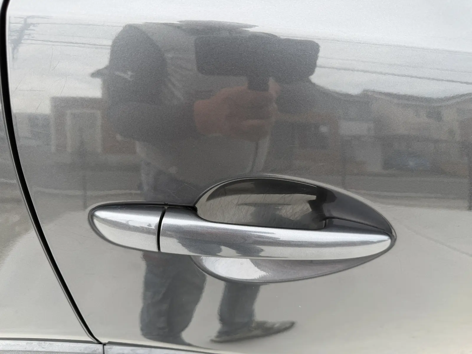 Mazda CX-3, 2015