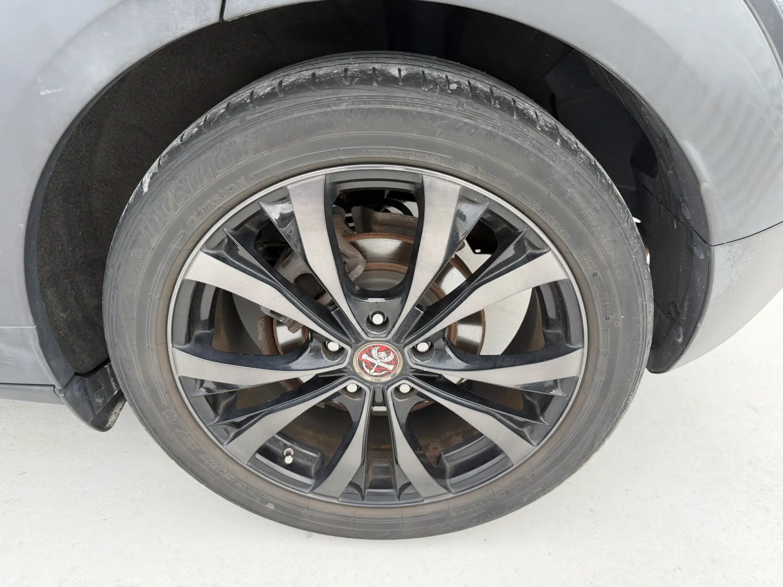 Mazda CX-3, 2015