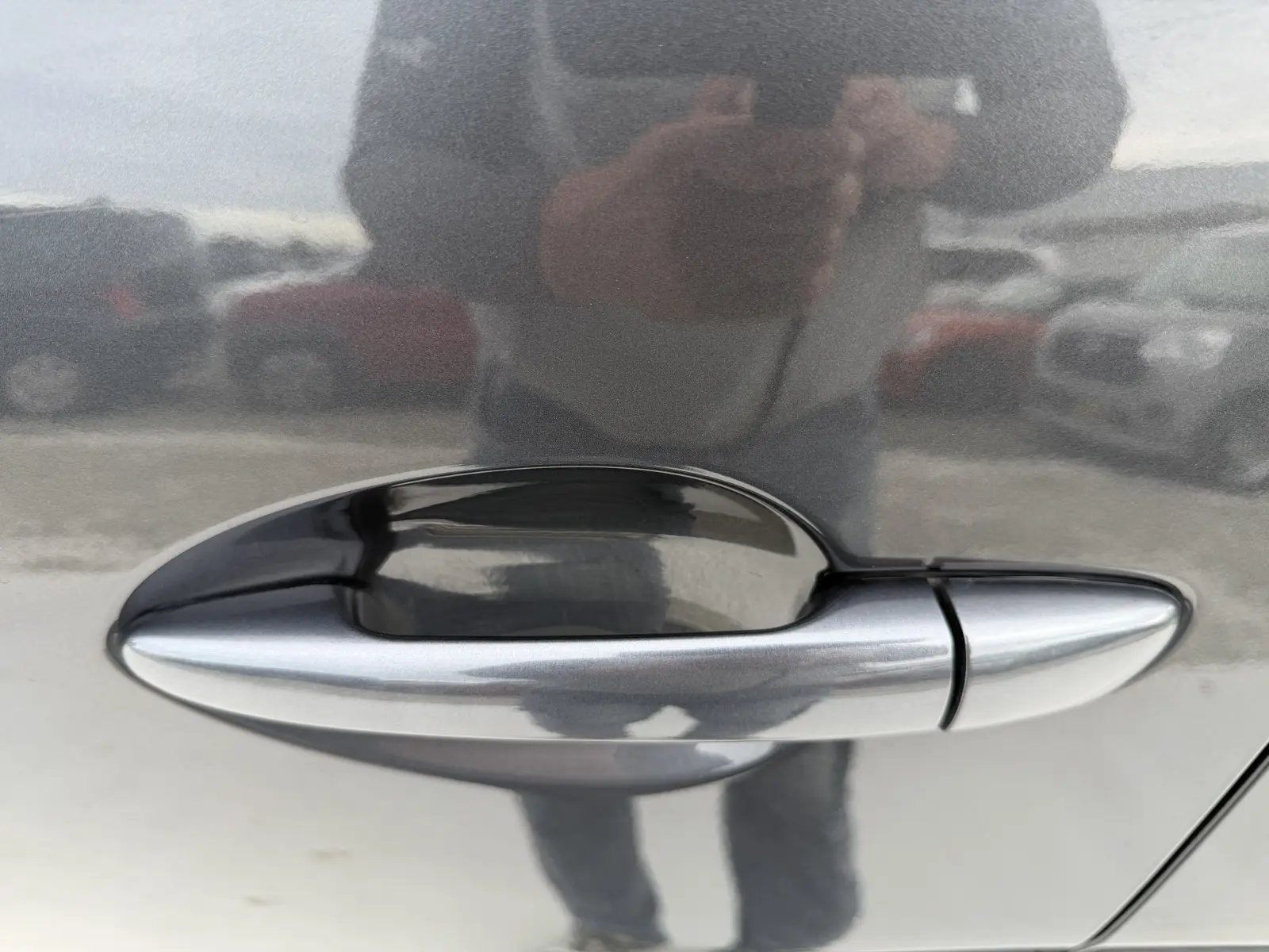 Mazda CX-3, 2015