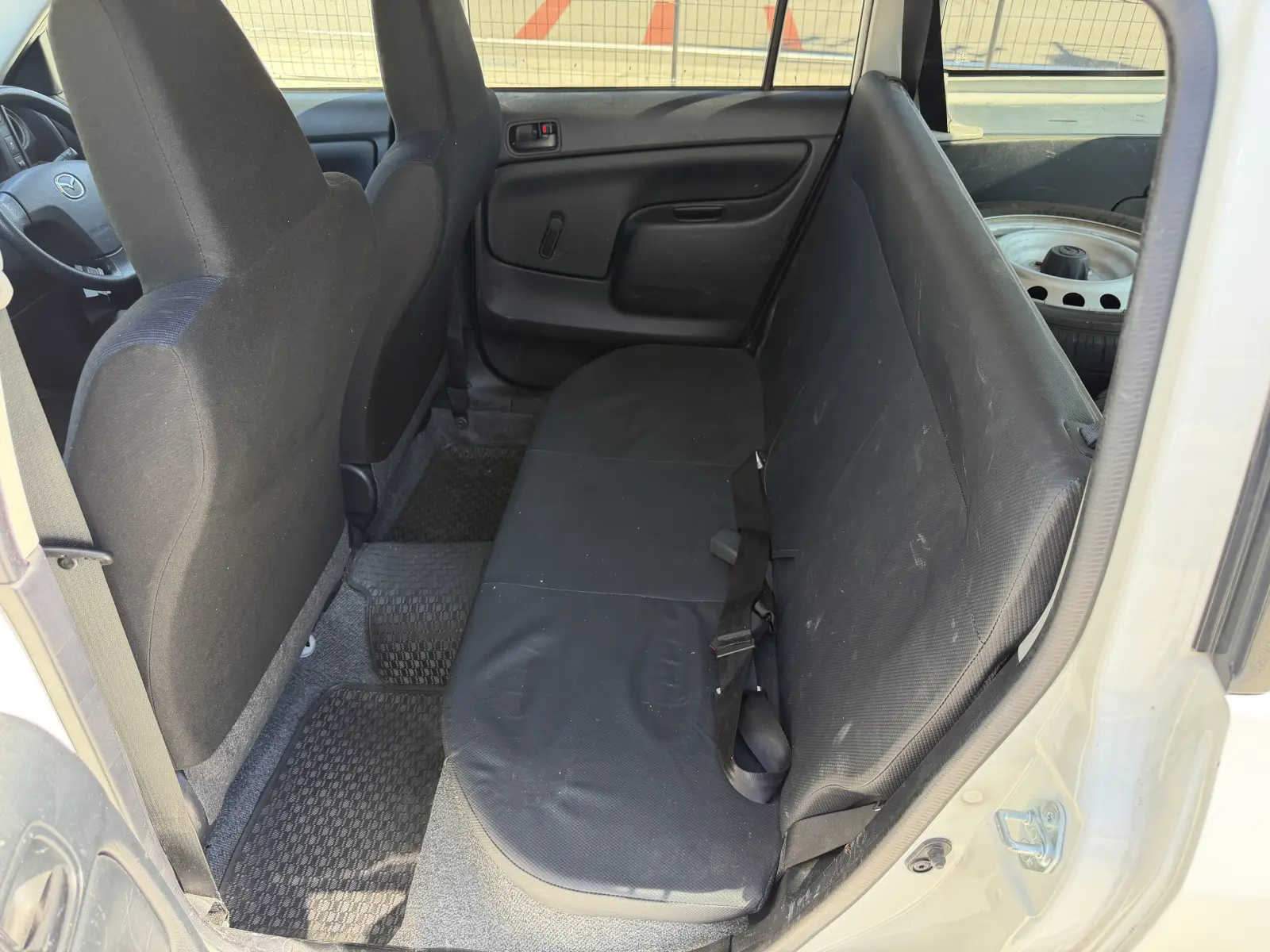 Mazda FAMILIA VAN, 2021