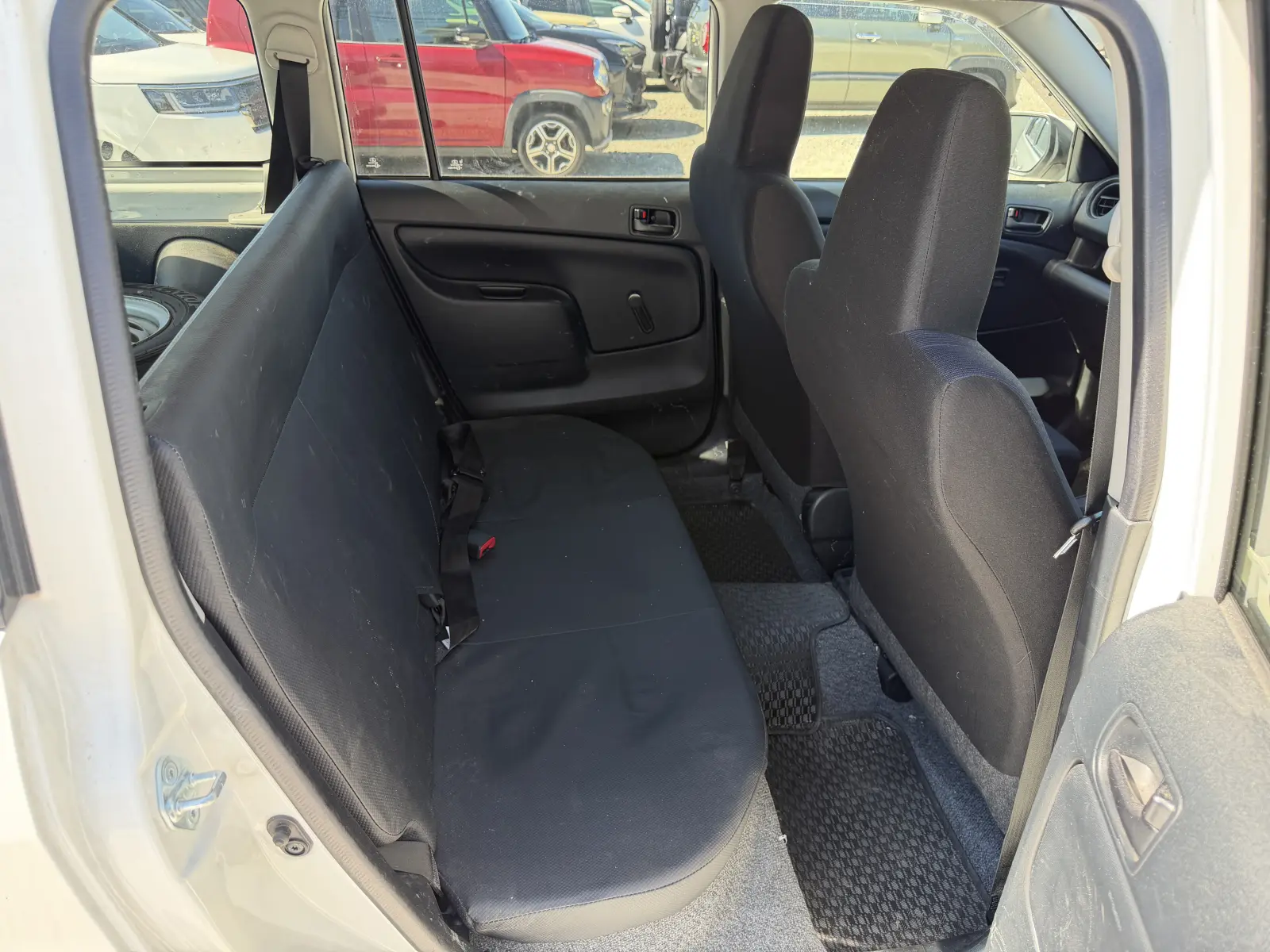 Mazda FAMILIA VAN, 2021