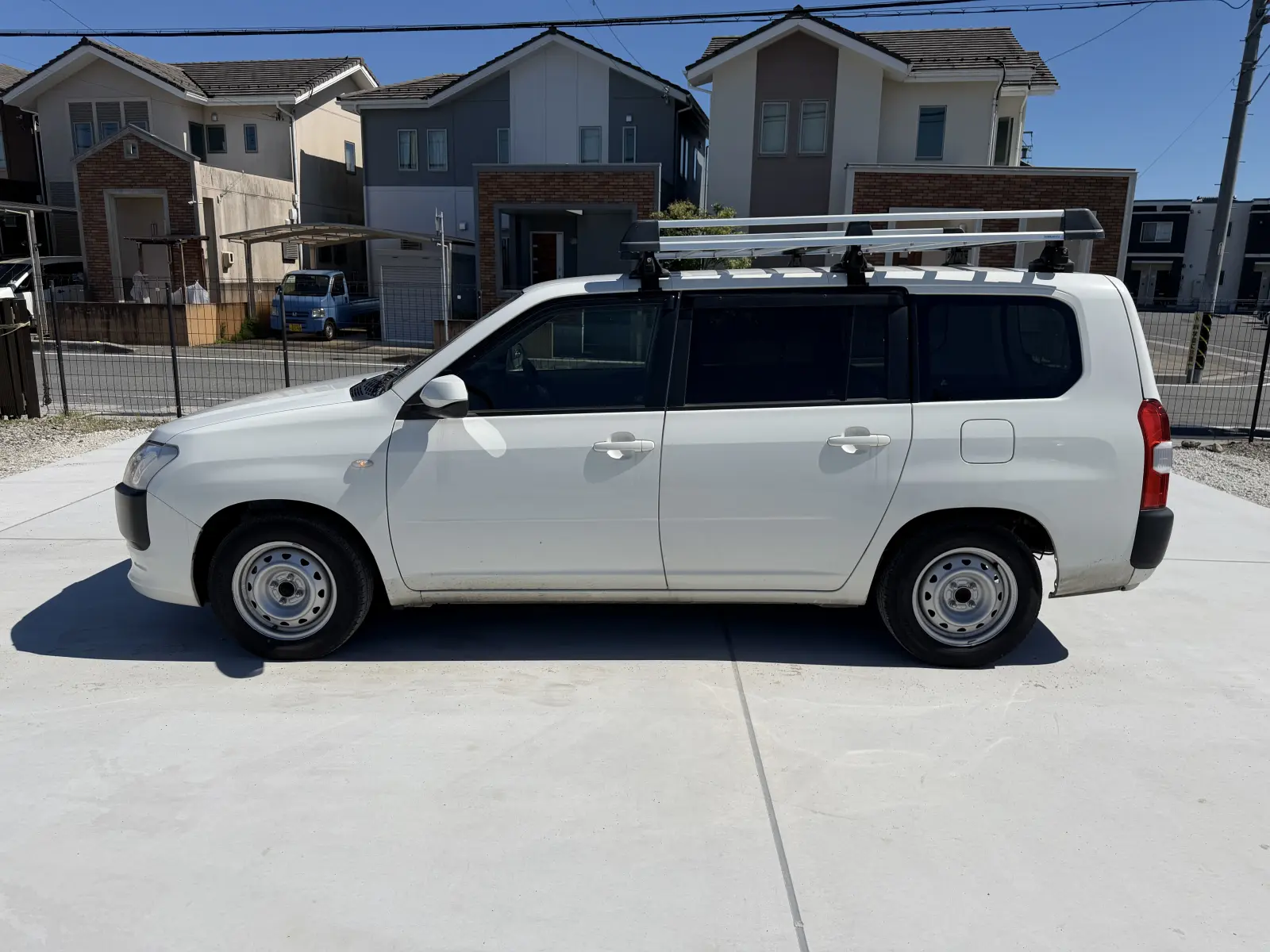 Mazda FAMILIA VAN, 2021