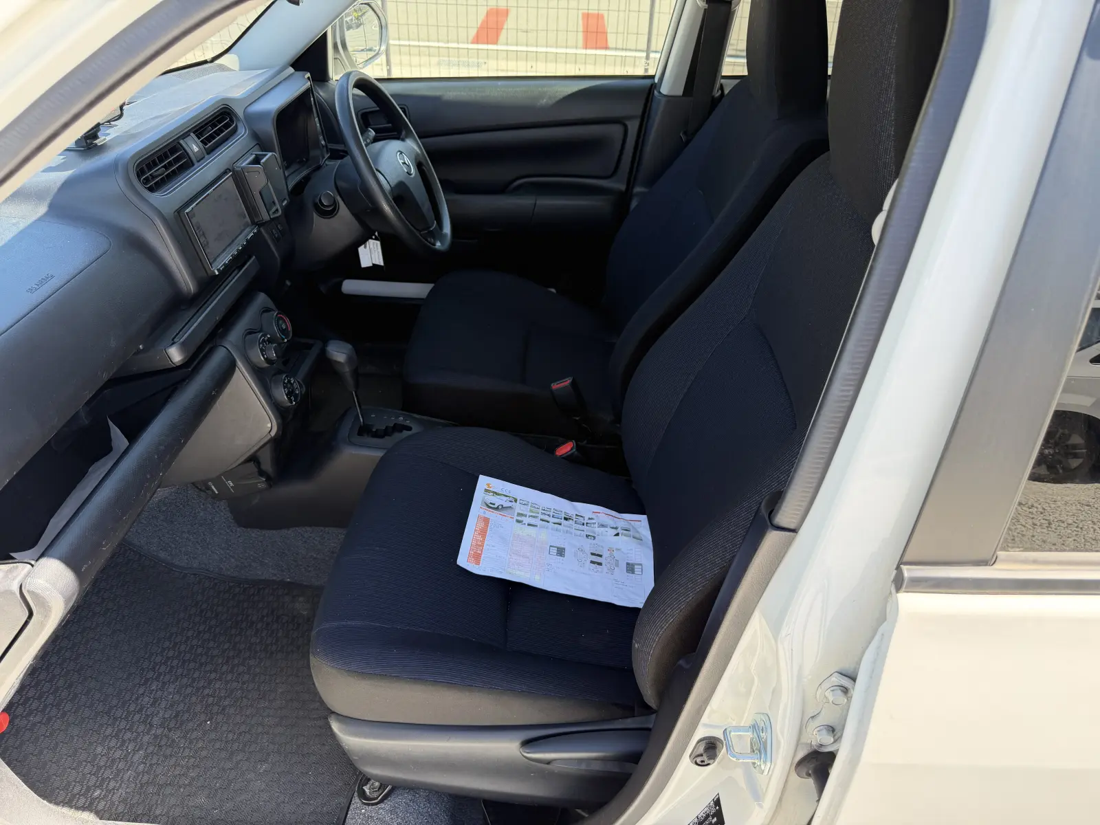 Mazda FAMILIA VAN, 2021