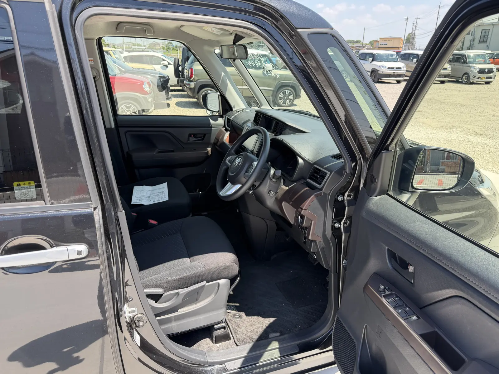 Mazda FAMILIA VAN, 2021