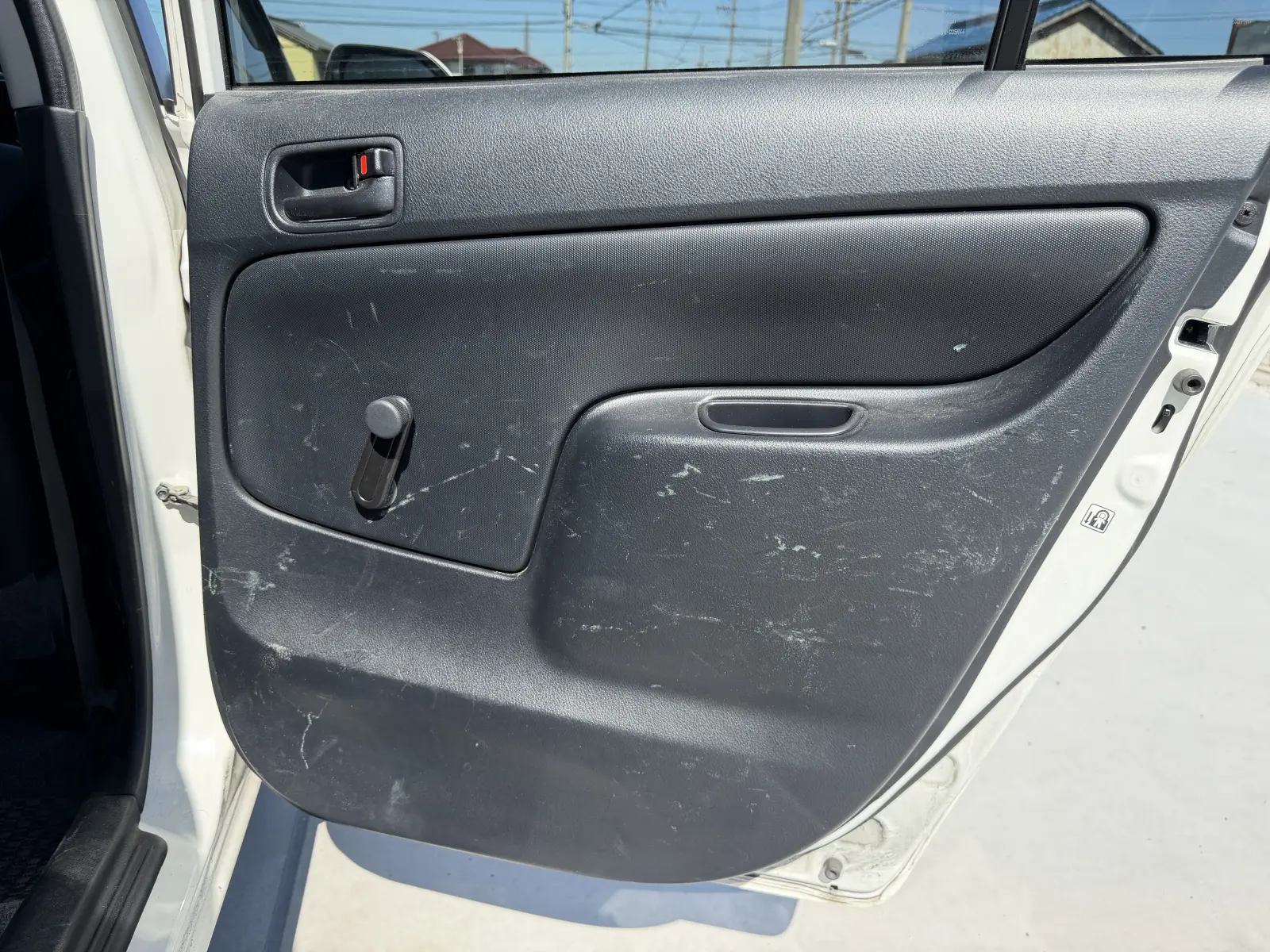 Mazda FAMILIA VAN, 2021