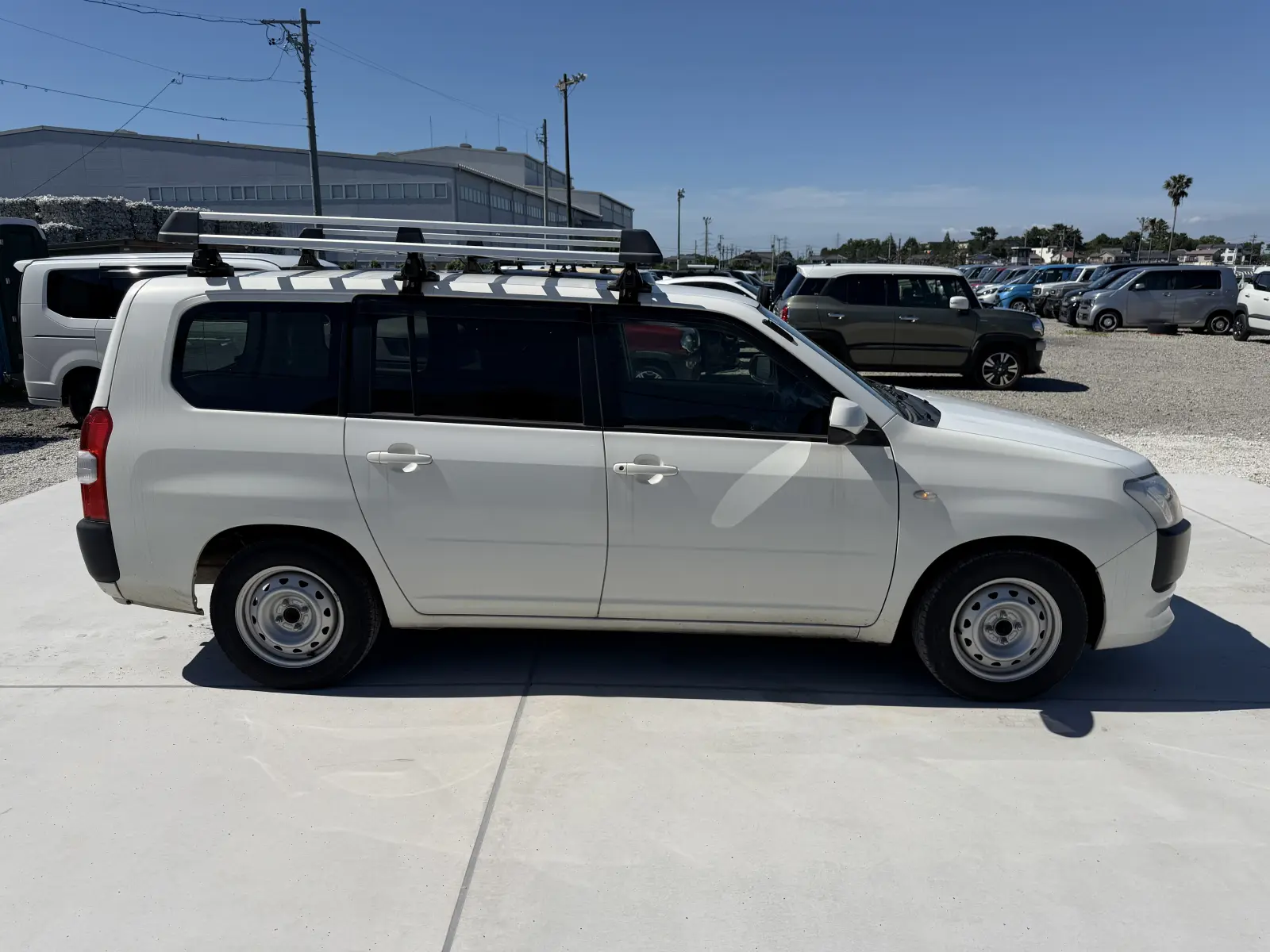 Mazda FAMILIA VAN, 2021
