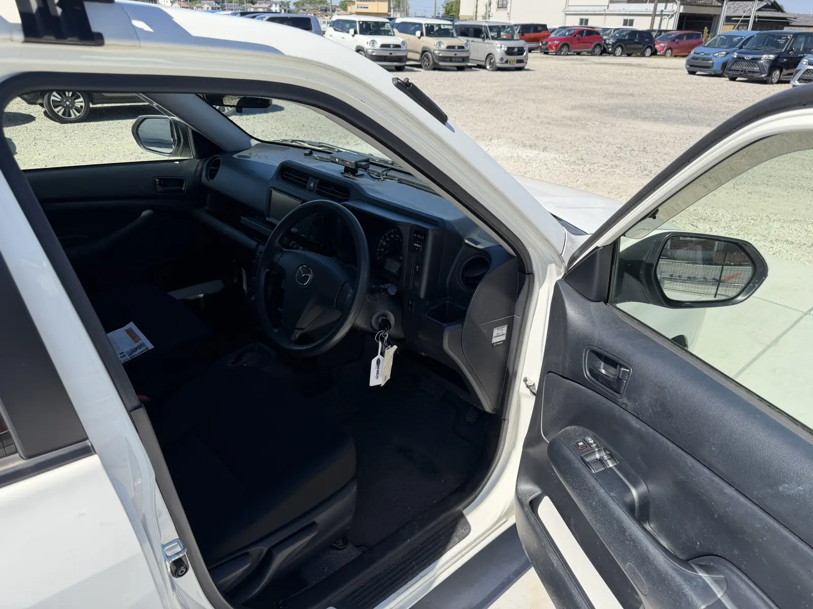 Mazda FAMILIA VAN, 2021