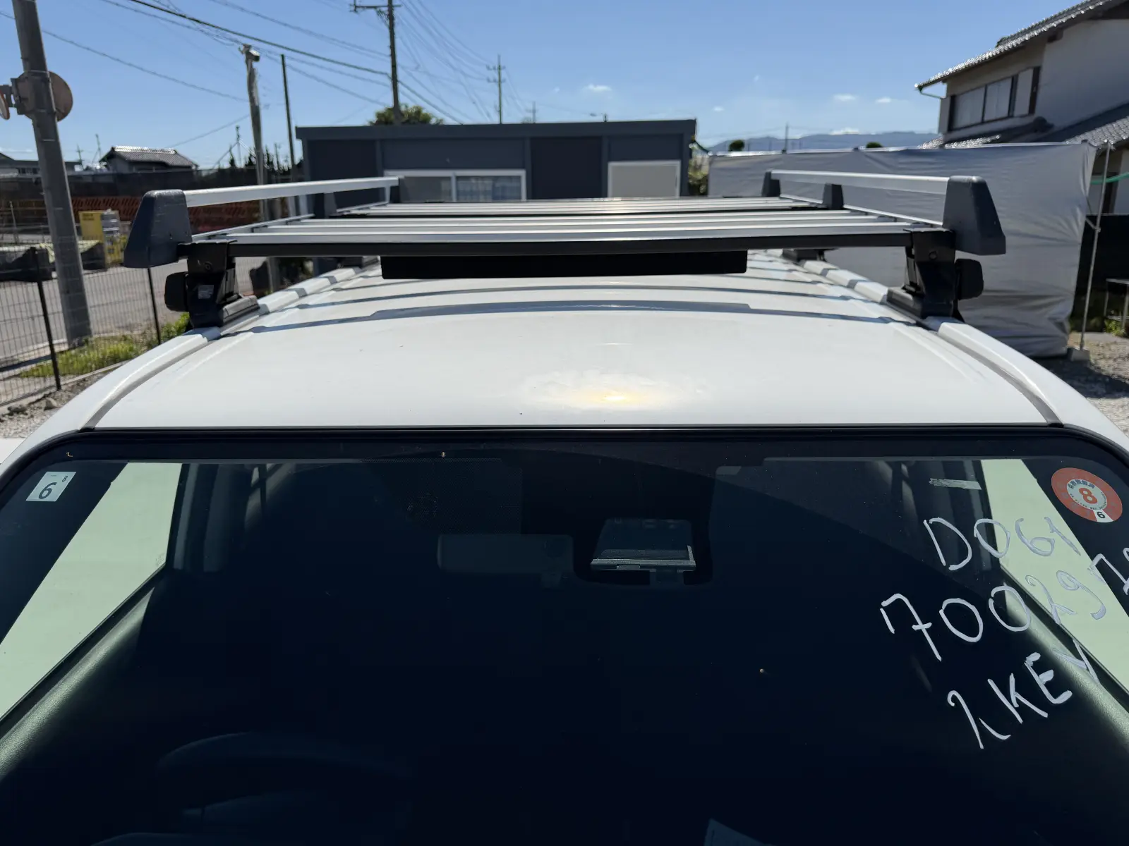 Mazda FAMILIA VAN, 2021