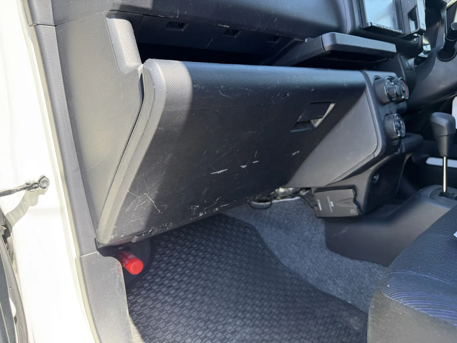 Mazda FAMILIA VAN, 2021